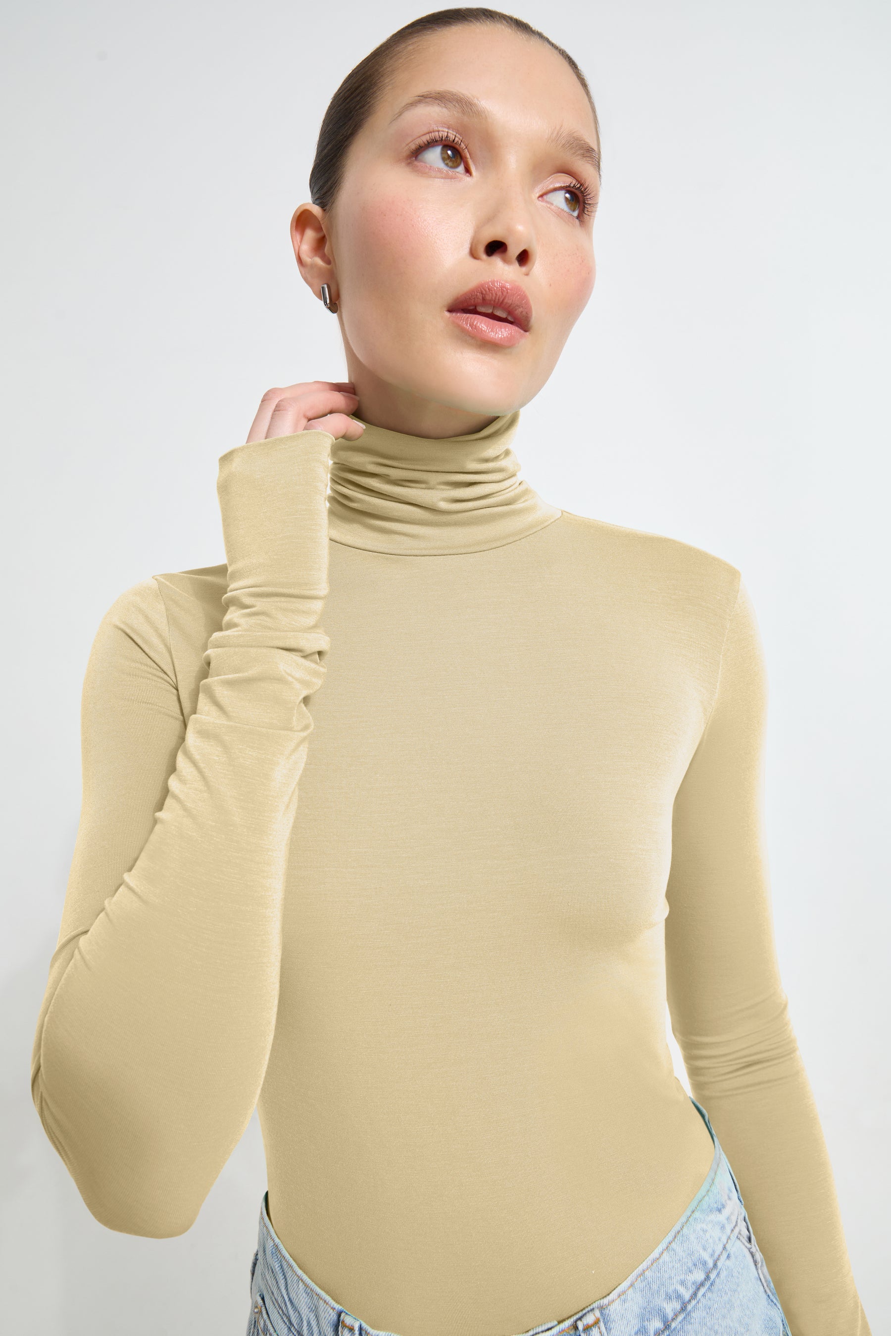 #Pale Yellow