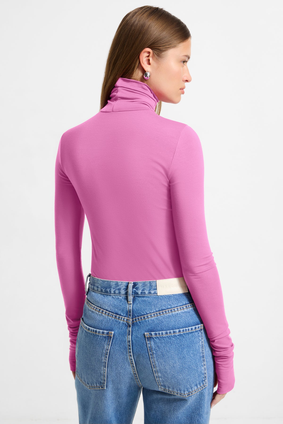 #Hot Pink