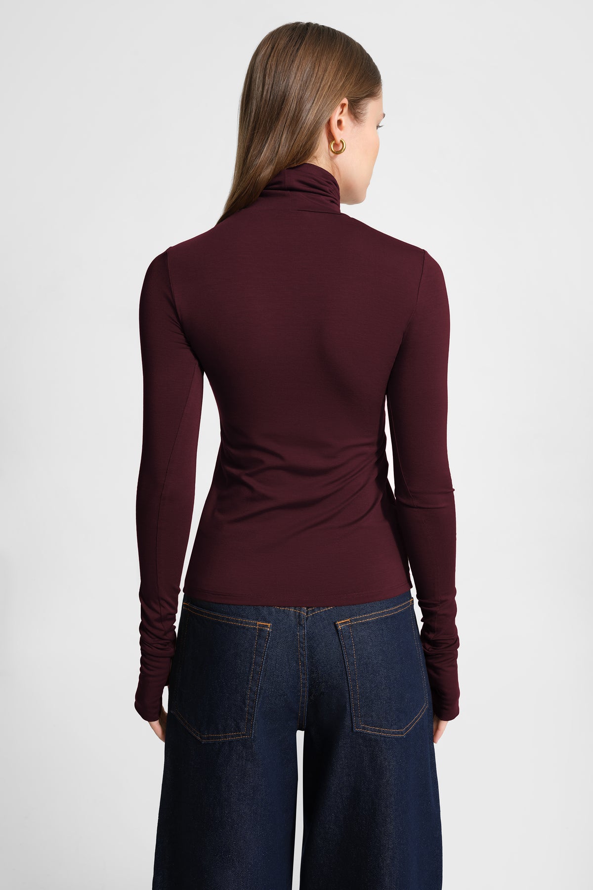 #Burgundy