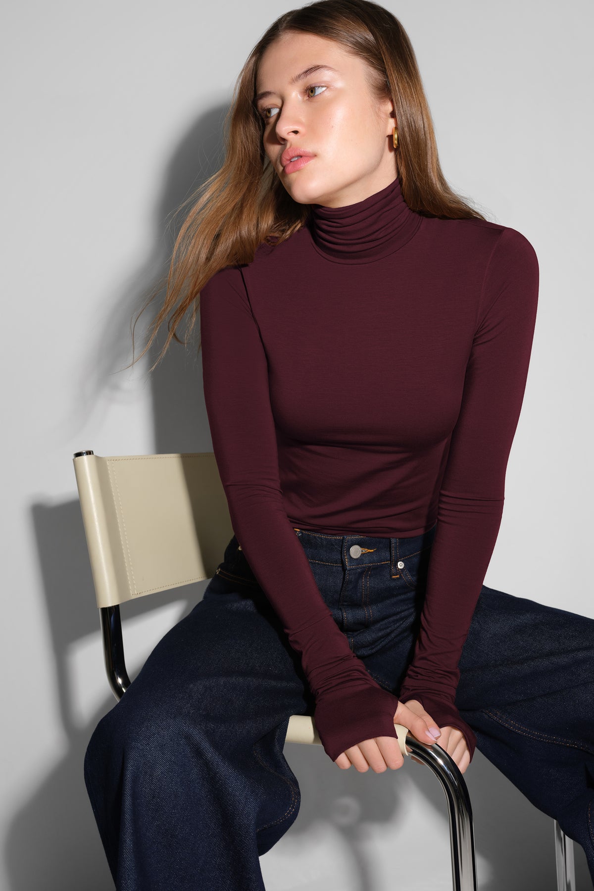 #Burgundy