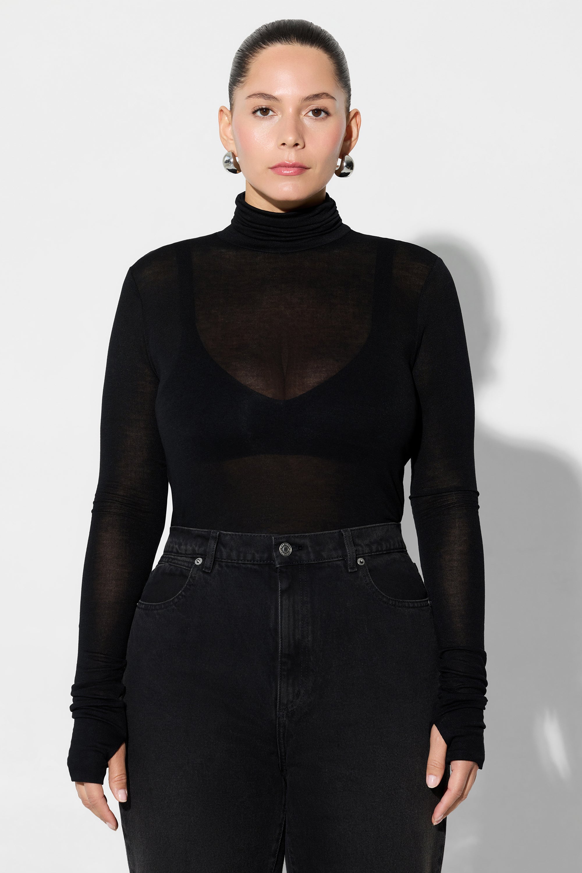 #Black