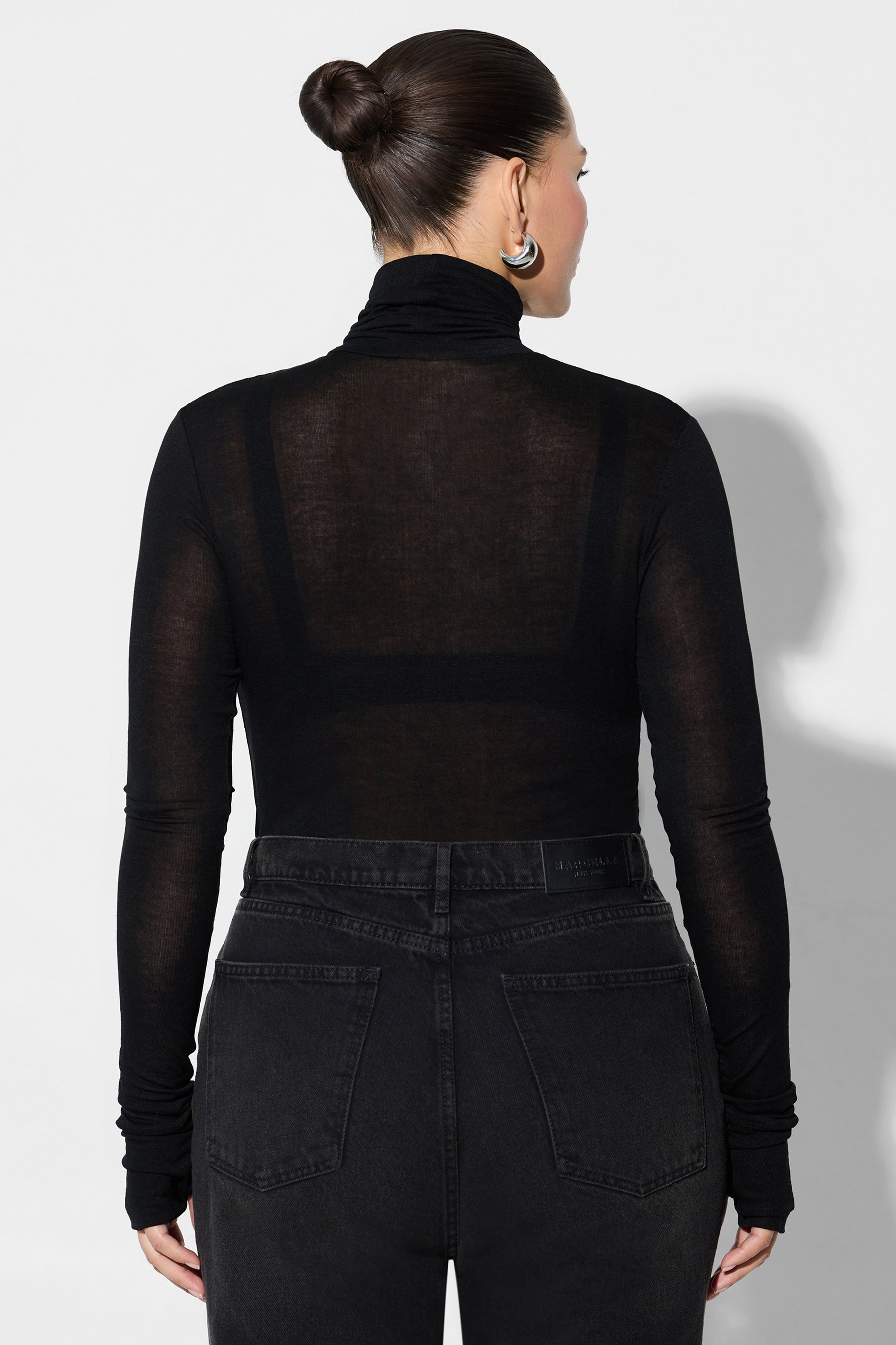 #Black