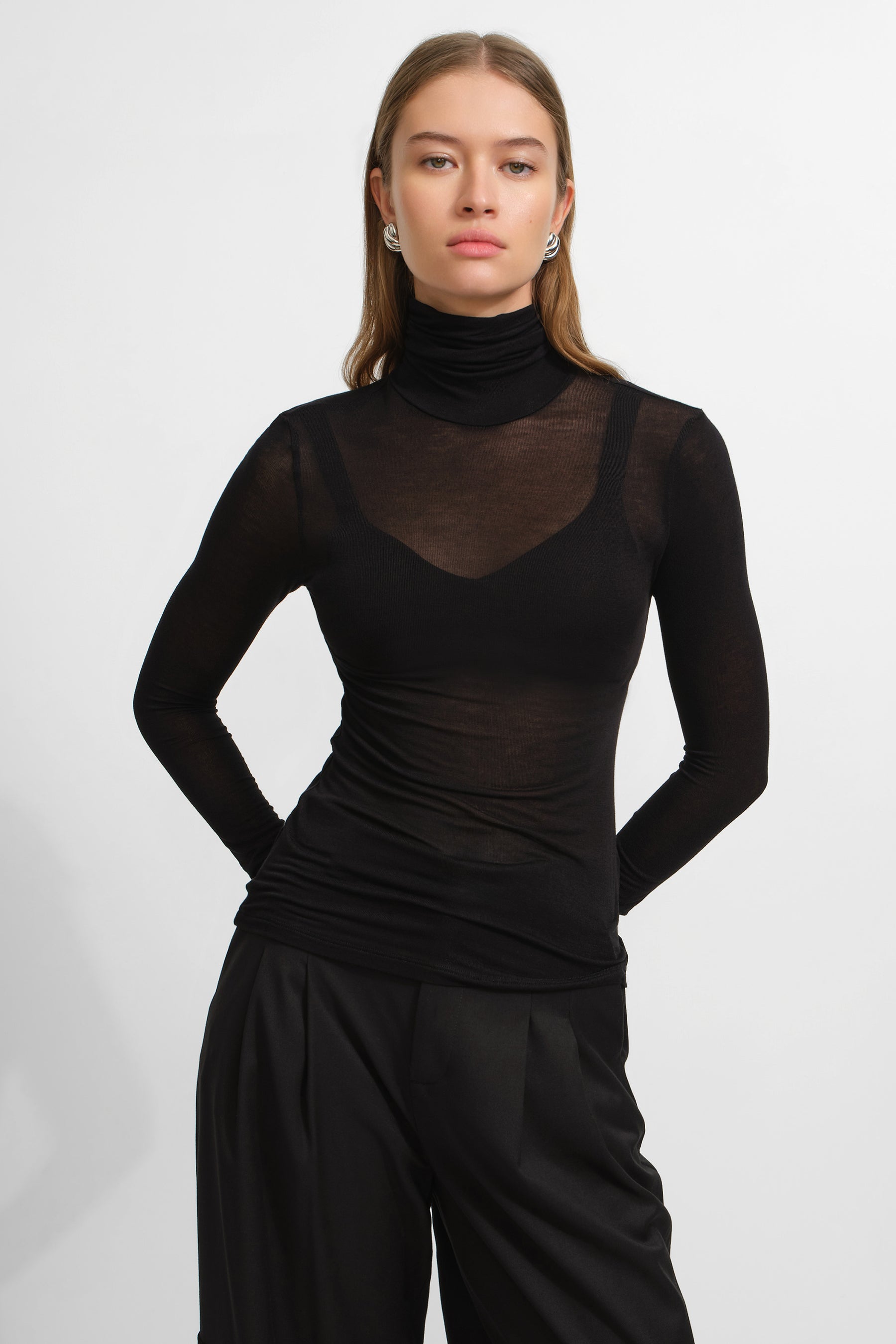 #Black