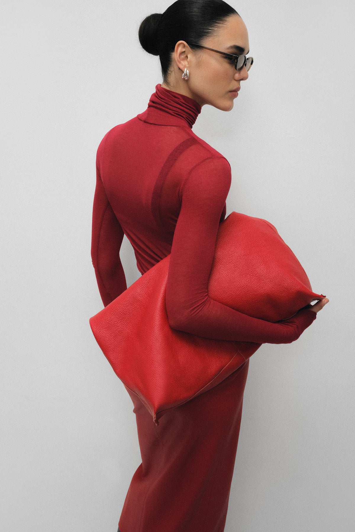 #Red