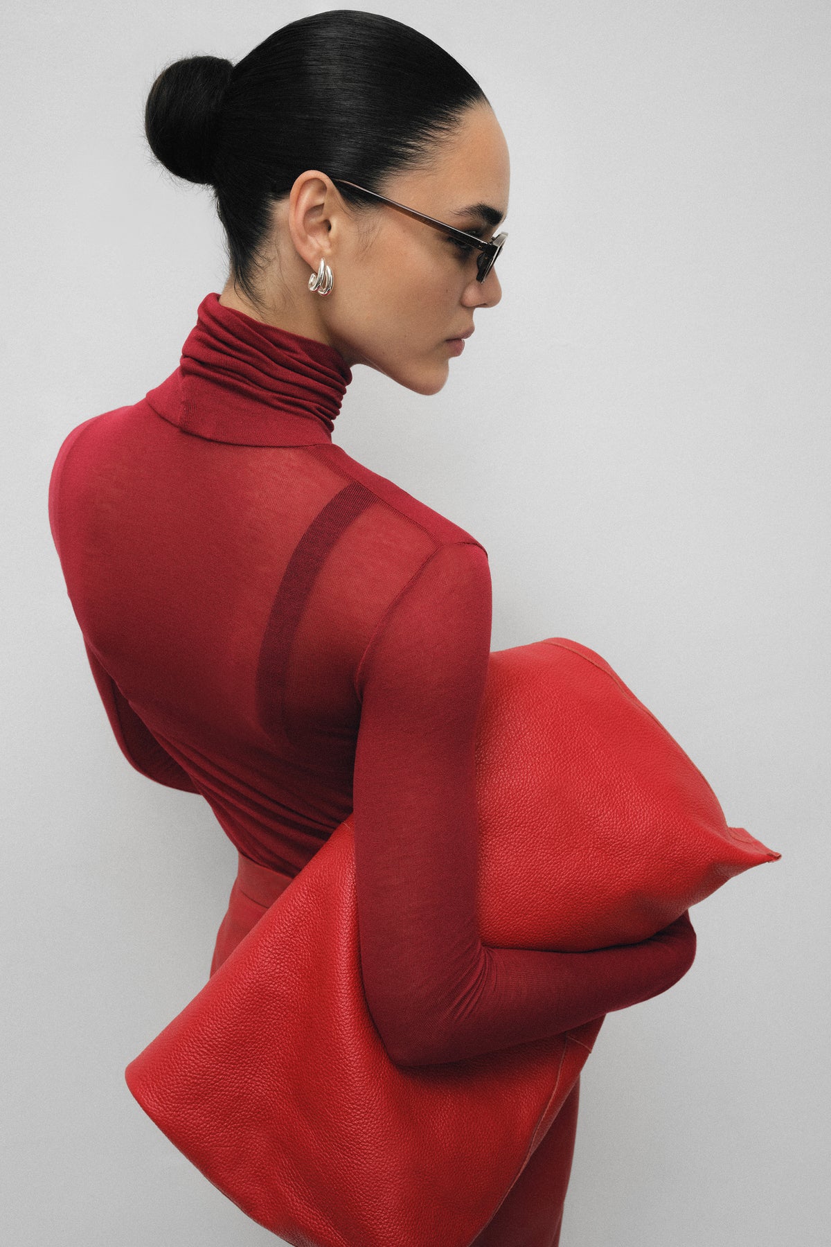 #Red