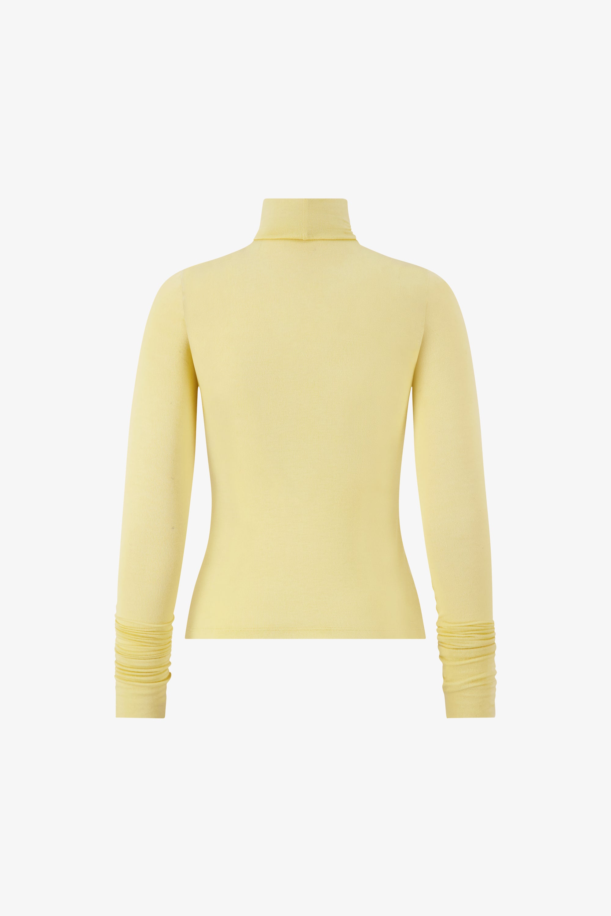 #Pale Yellow