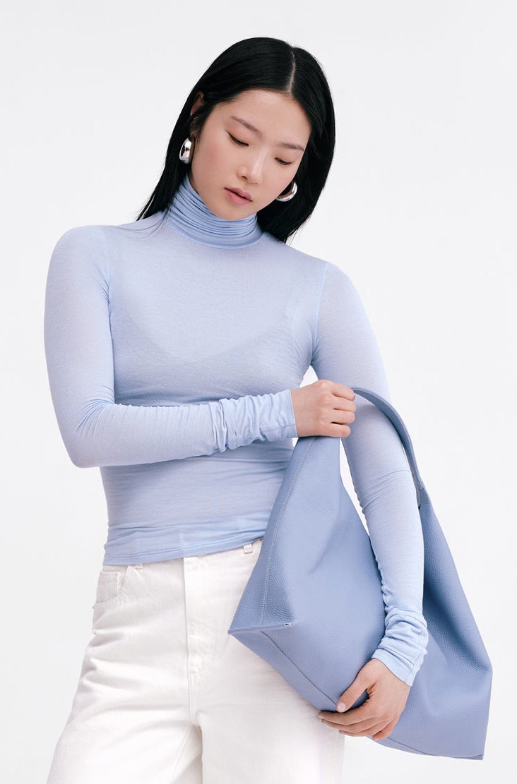 #Ice Blue