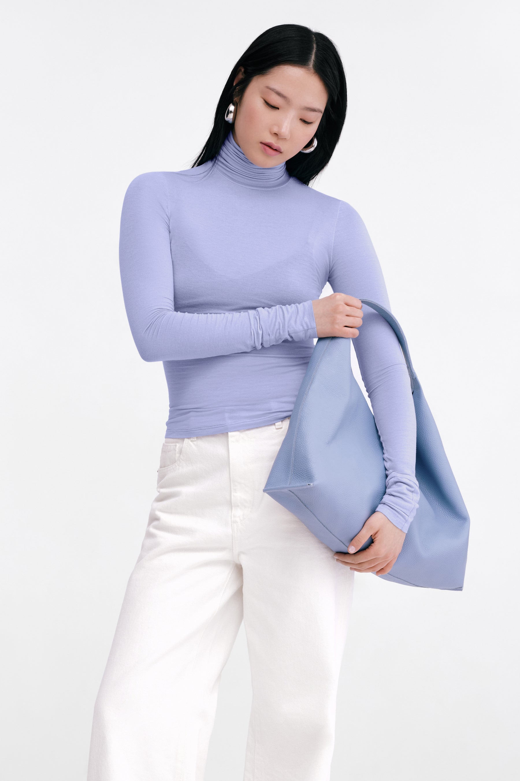 #Periwinkle