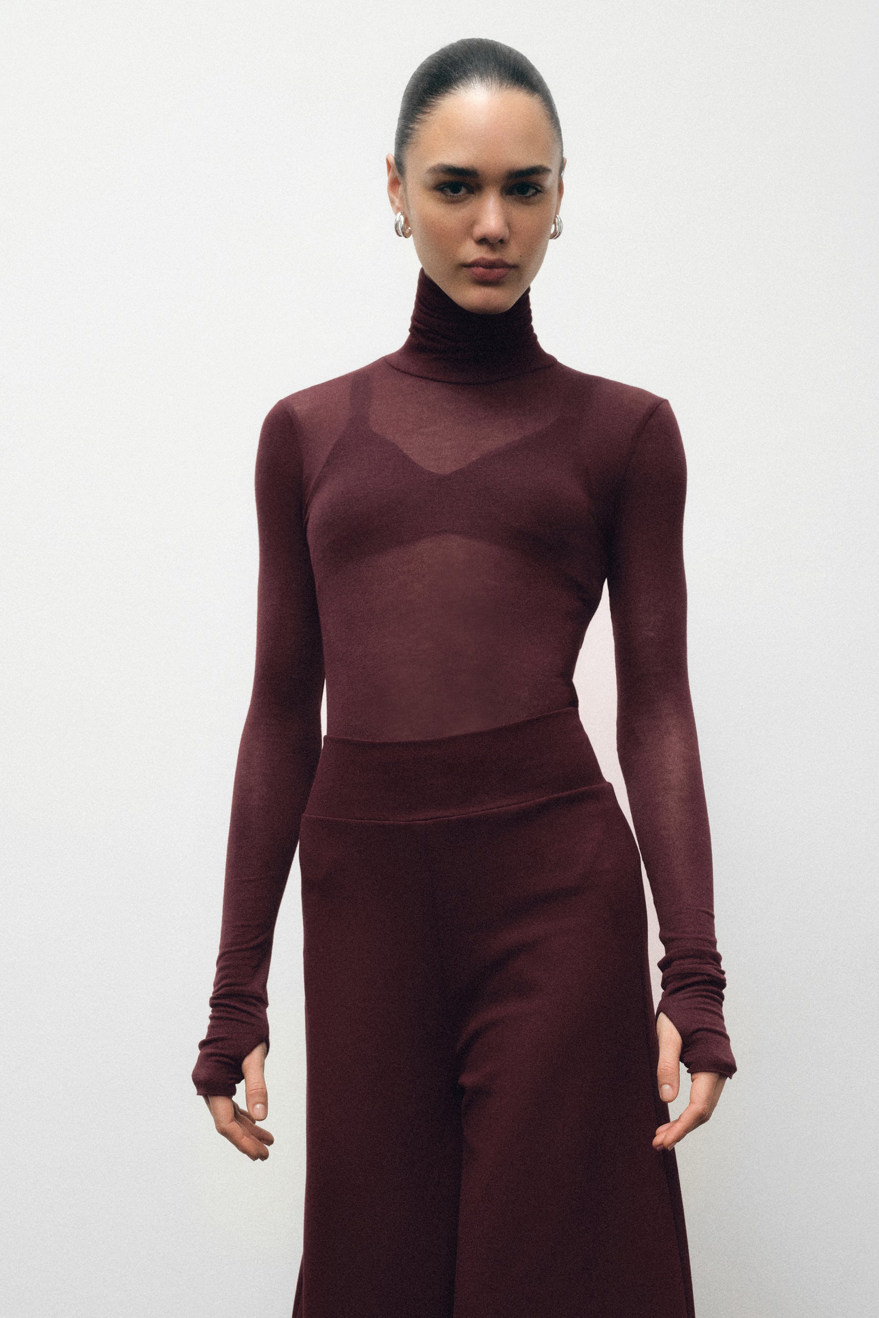 #Burgundy