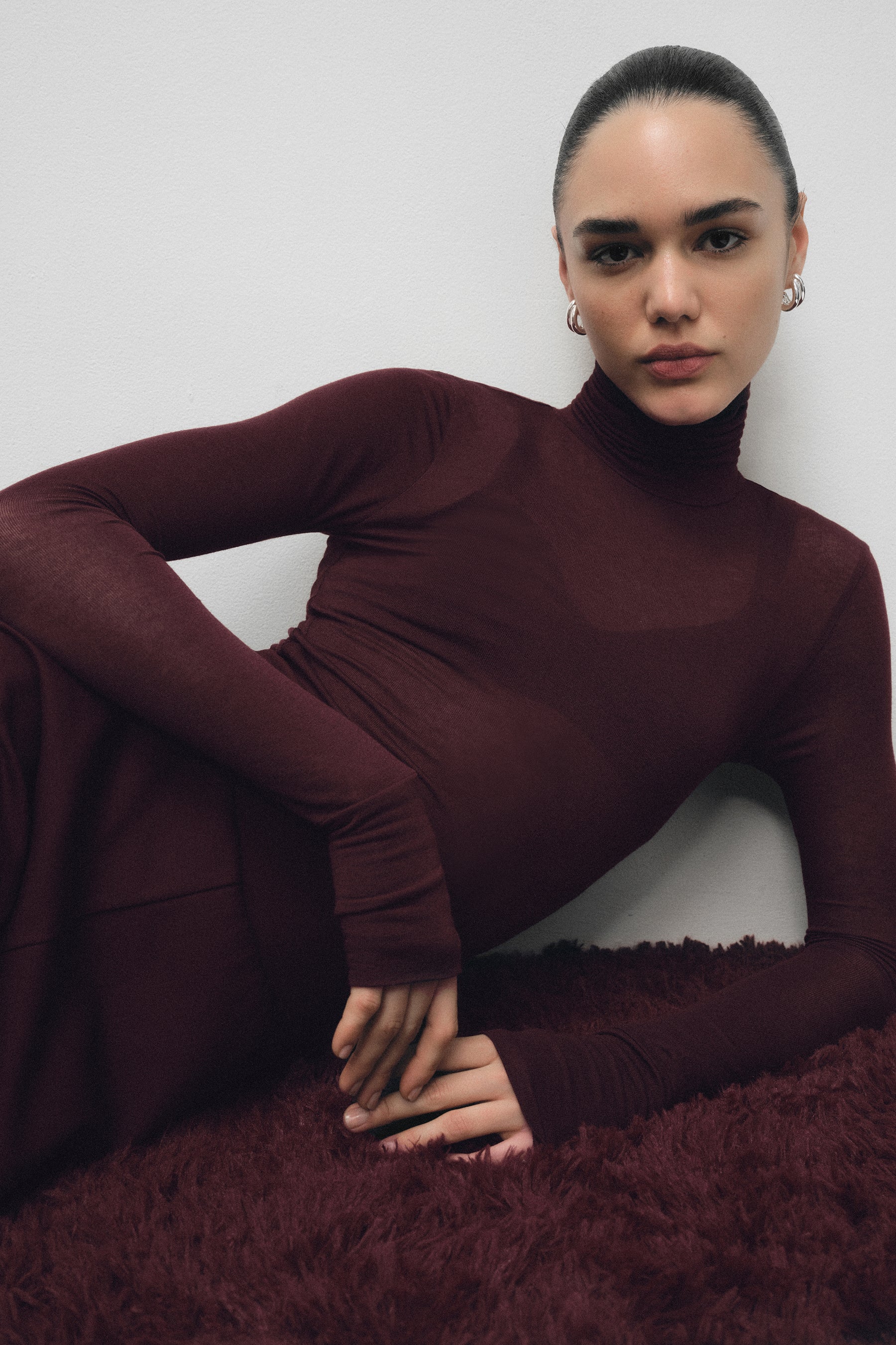 #Burgundy