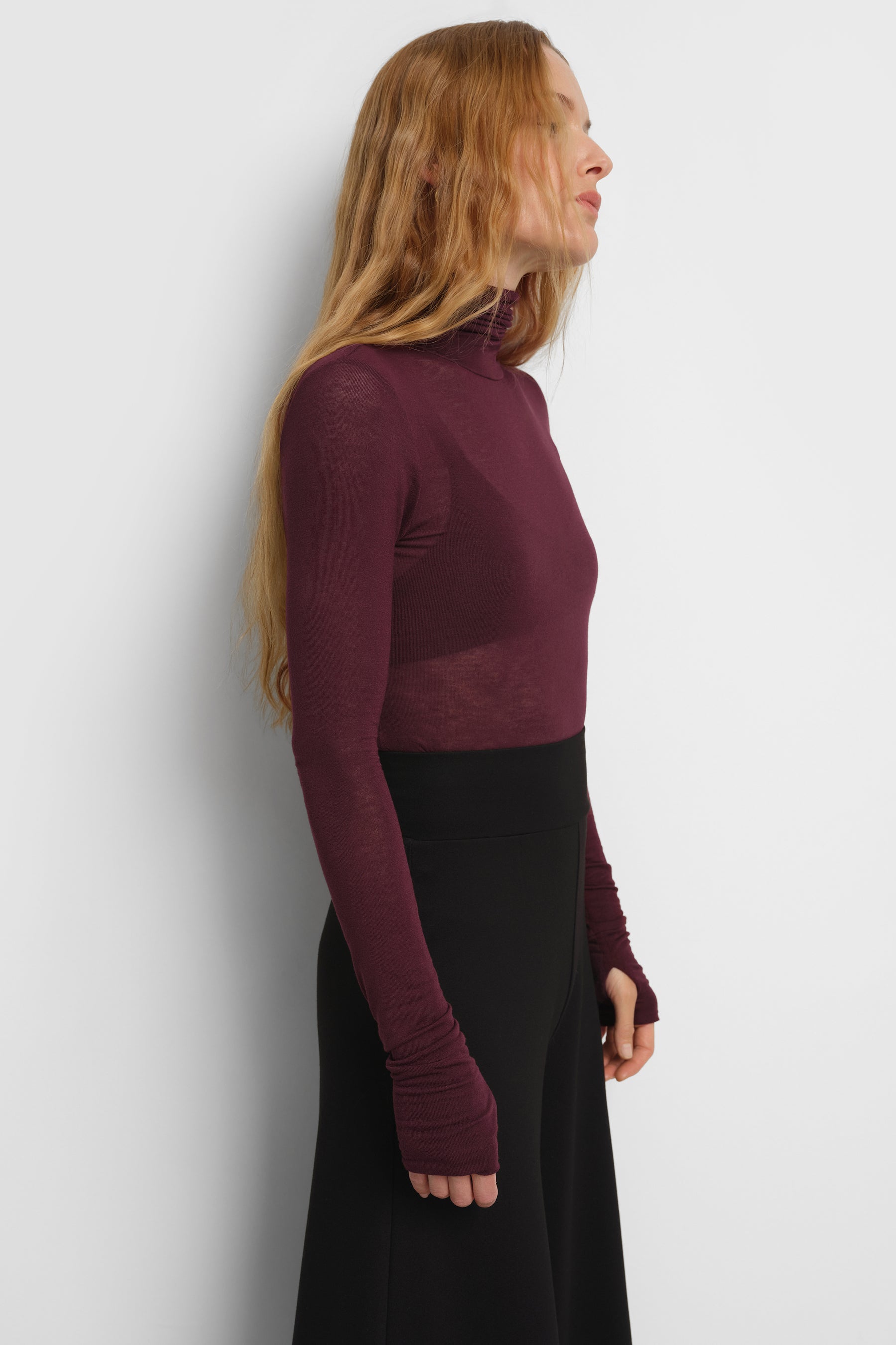 #Burgundy