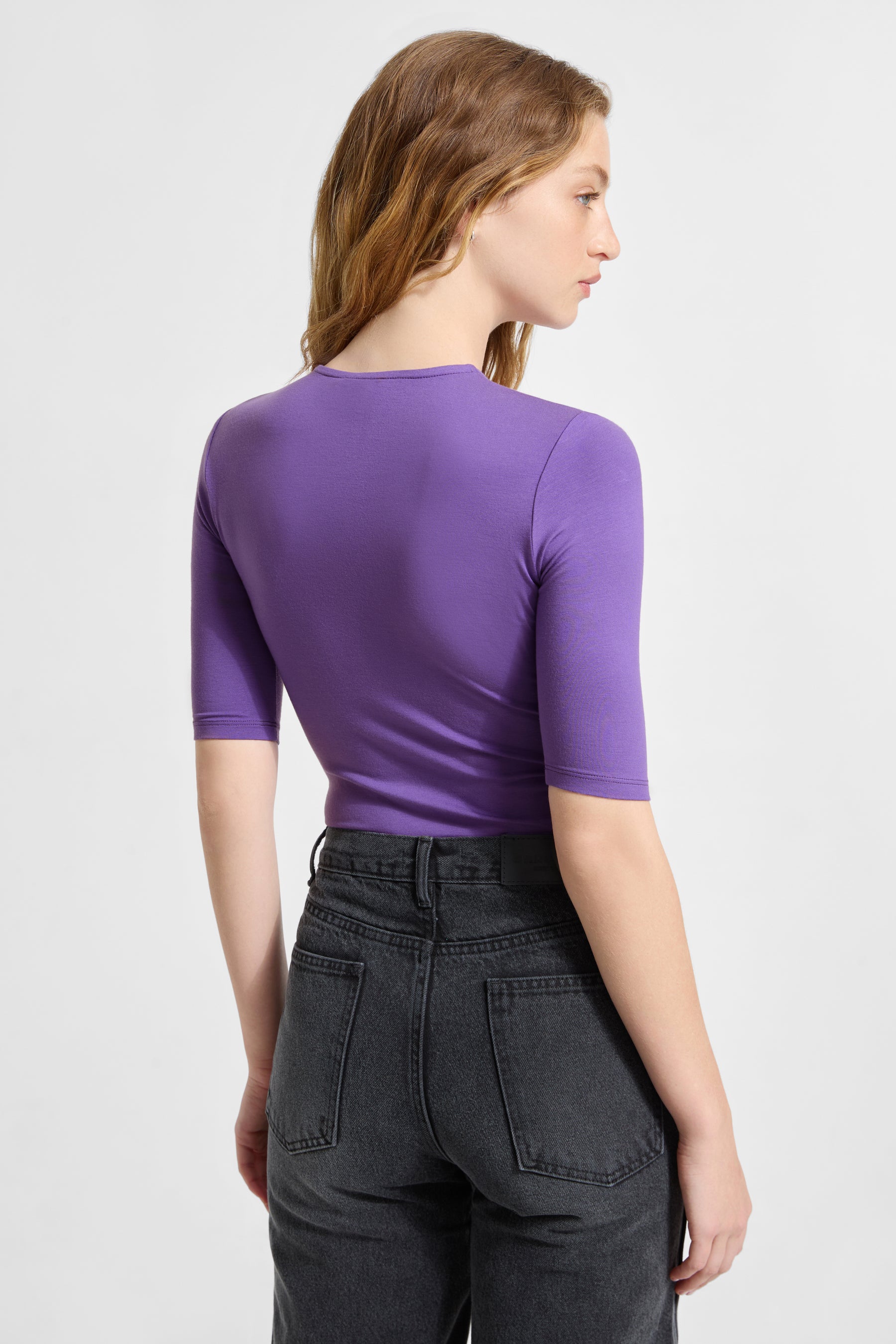 #Violet