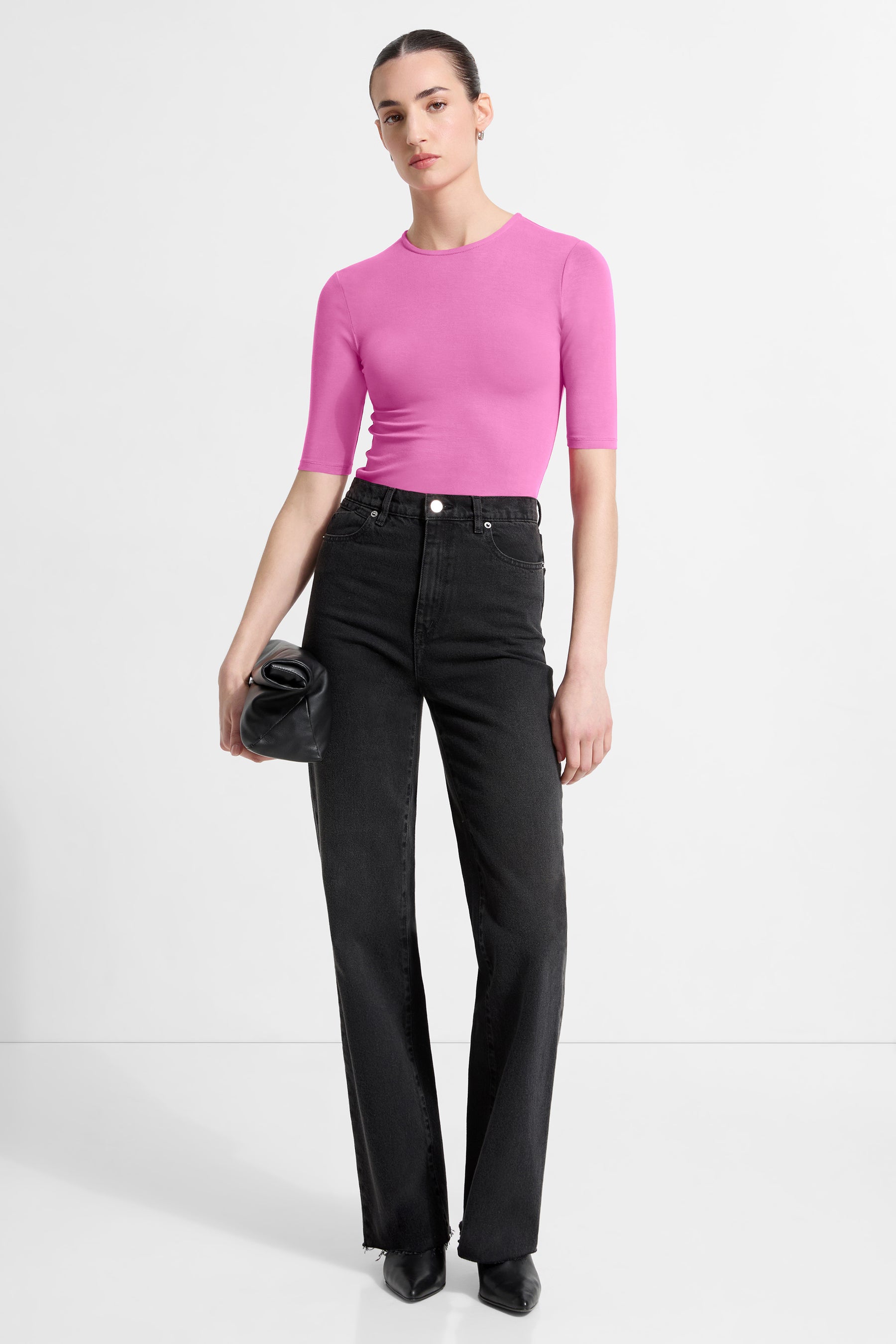 #Hot Pink