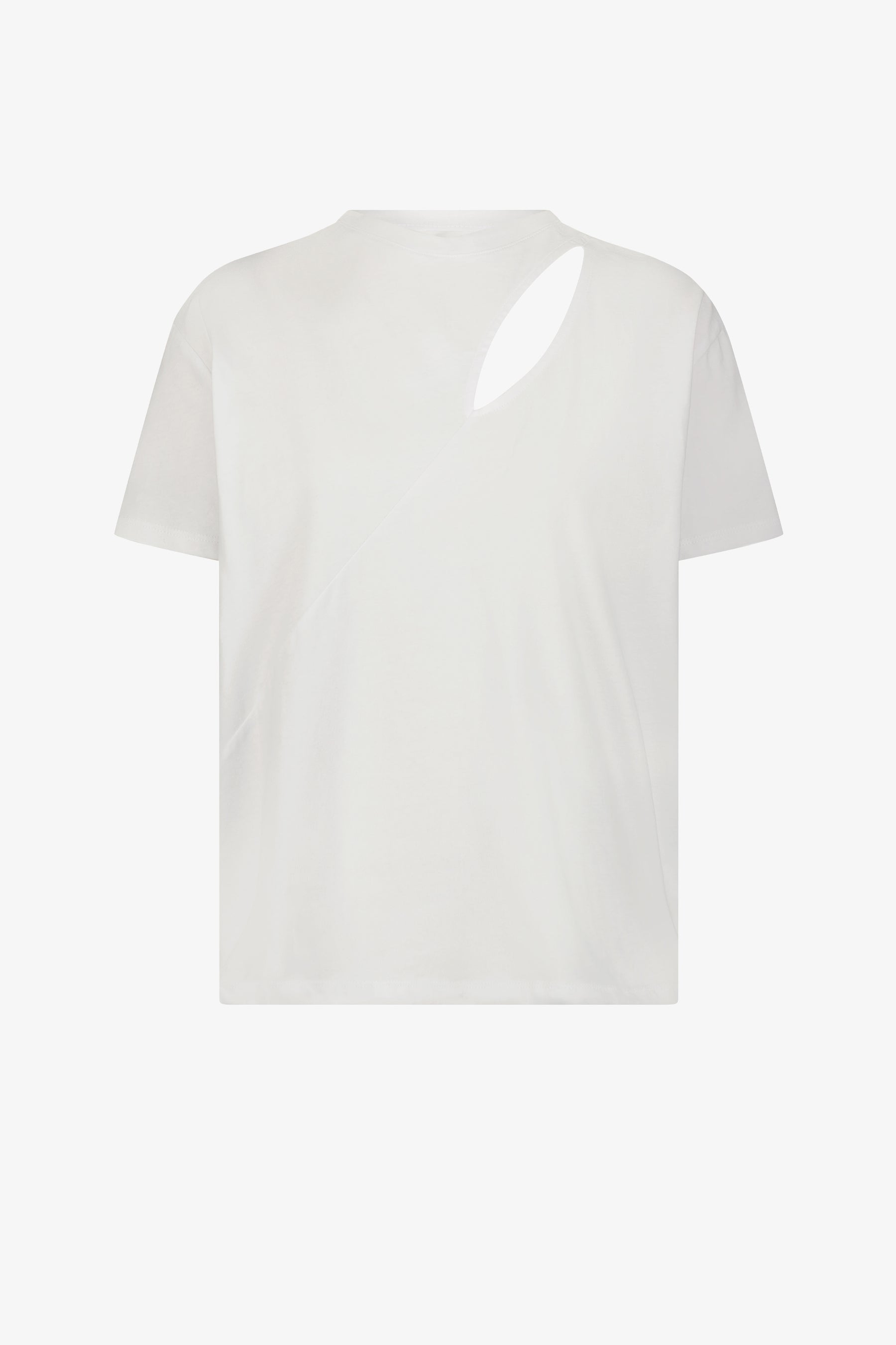 #White
