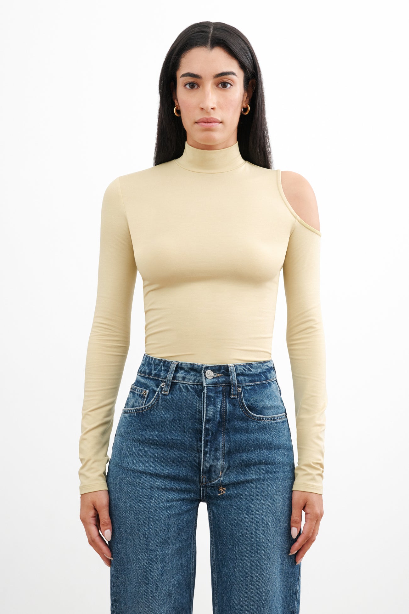 #Pale Yellow