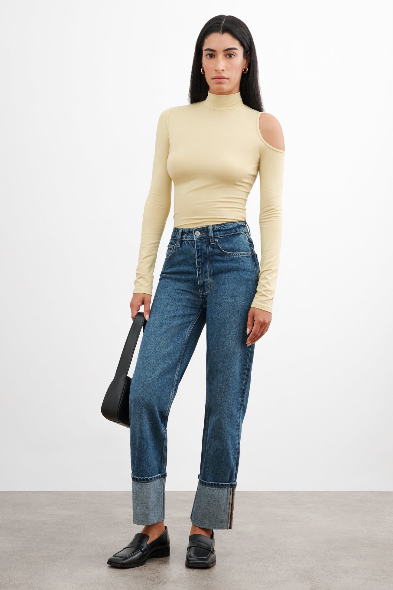 #Pale Yellow
