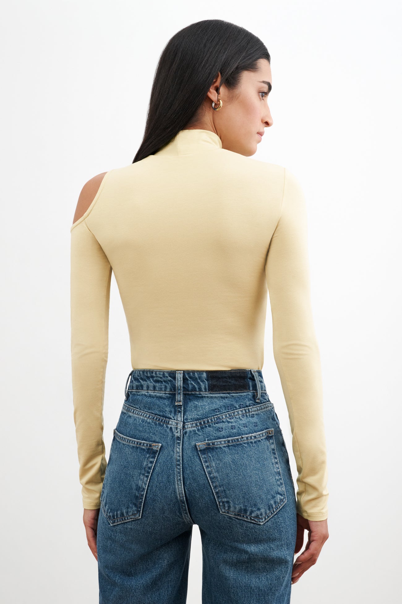 #Pale Yellow