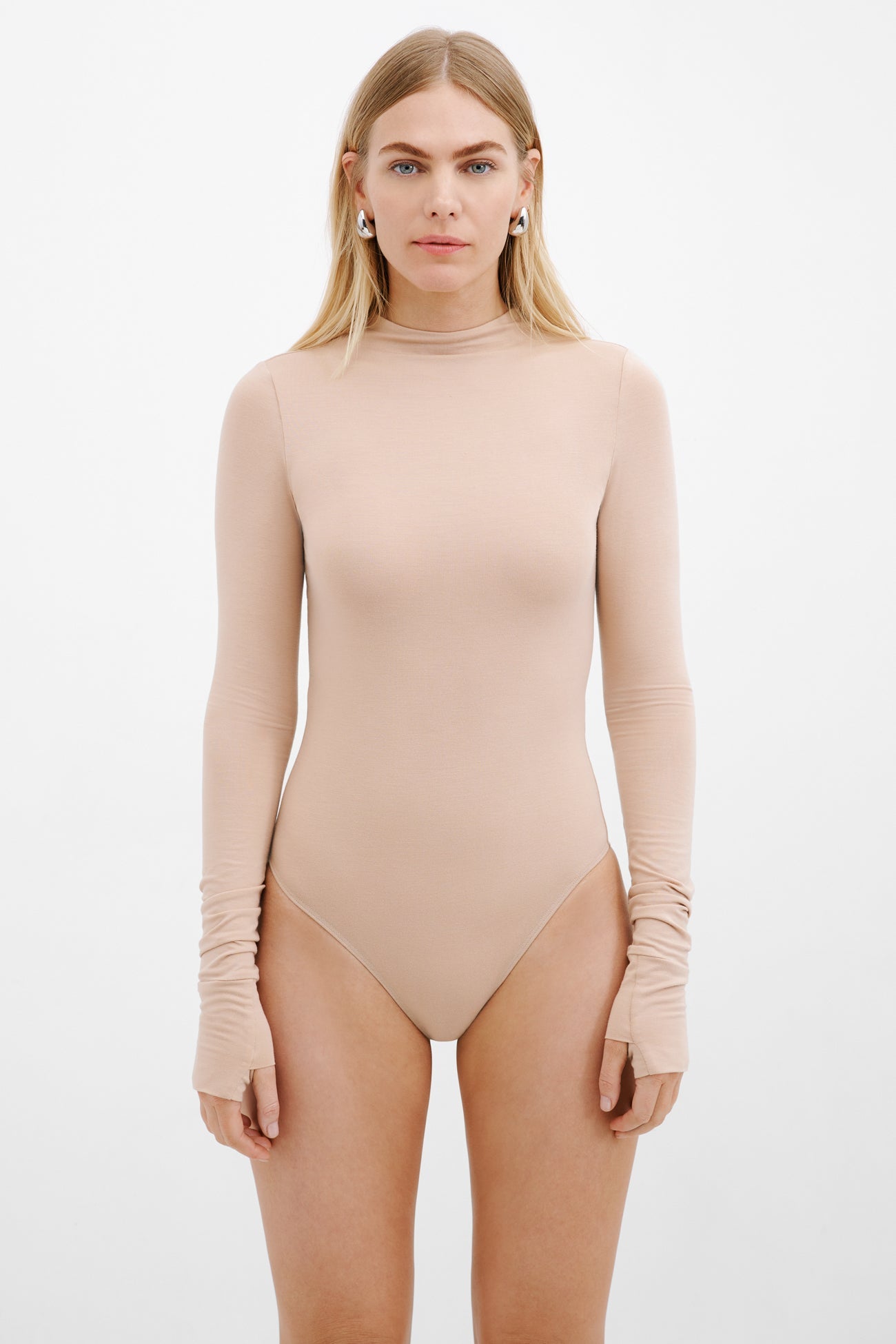#Light Beige