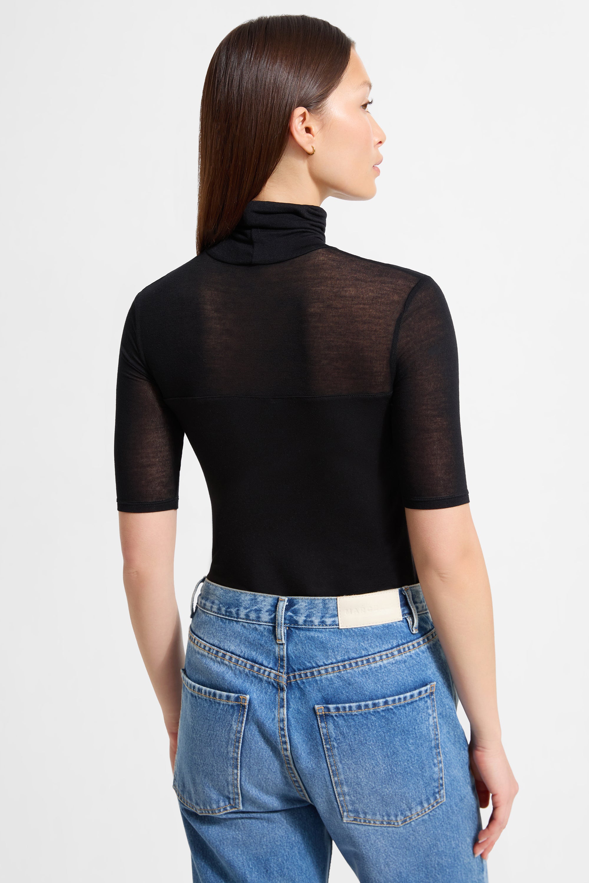 #Black