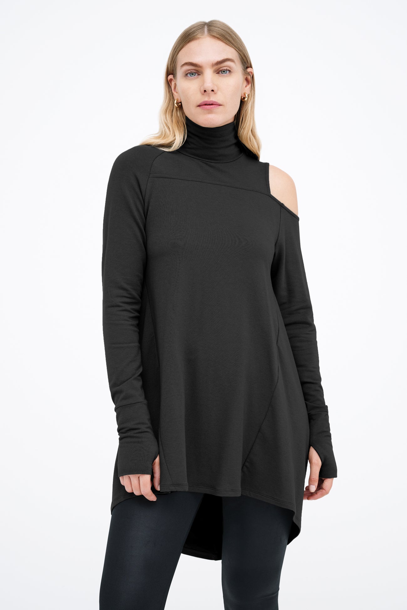 #Black