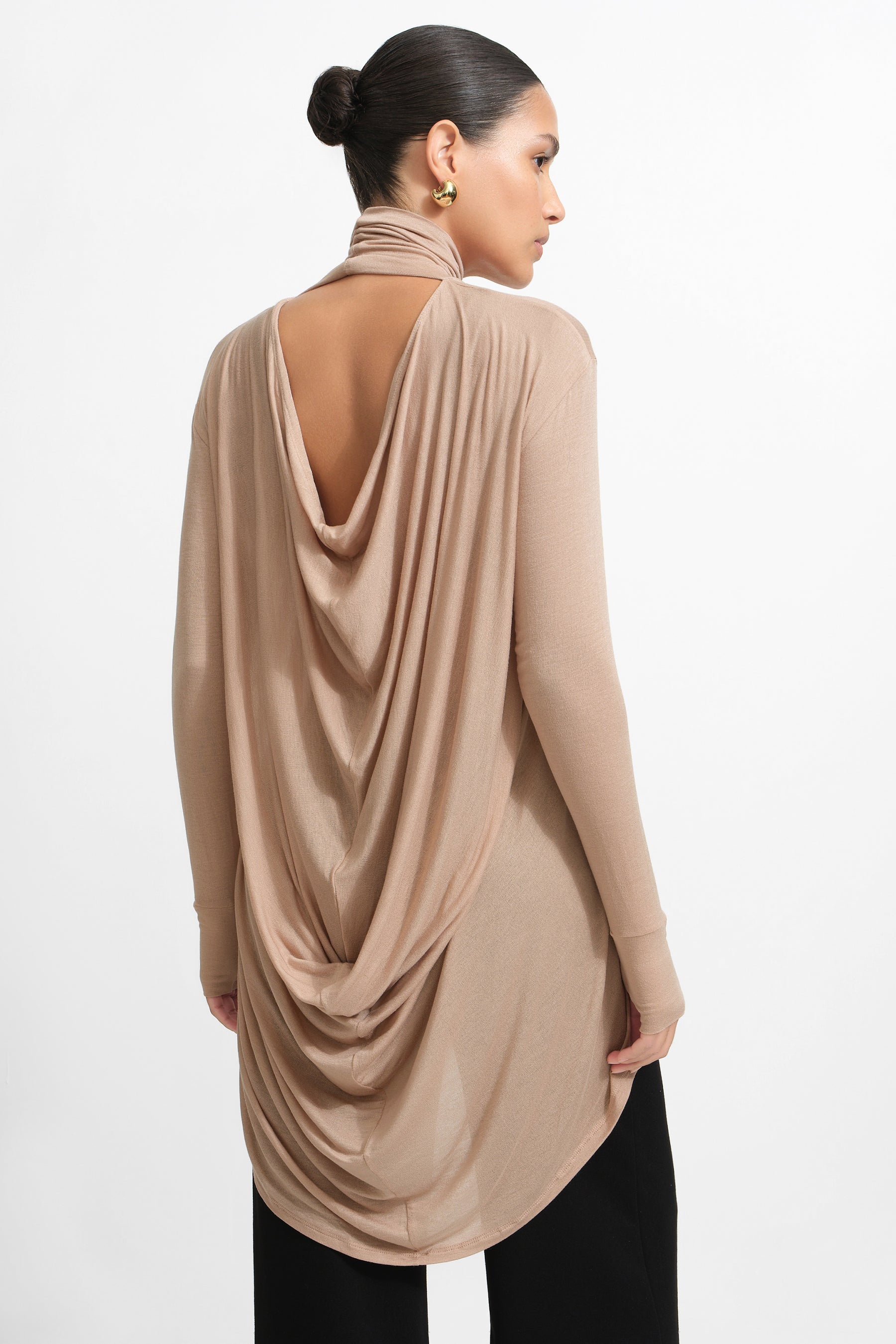 #Light Beige