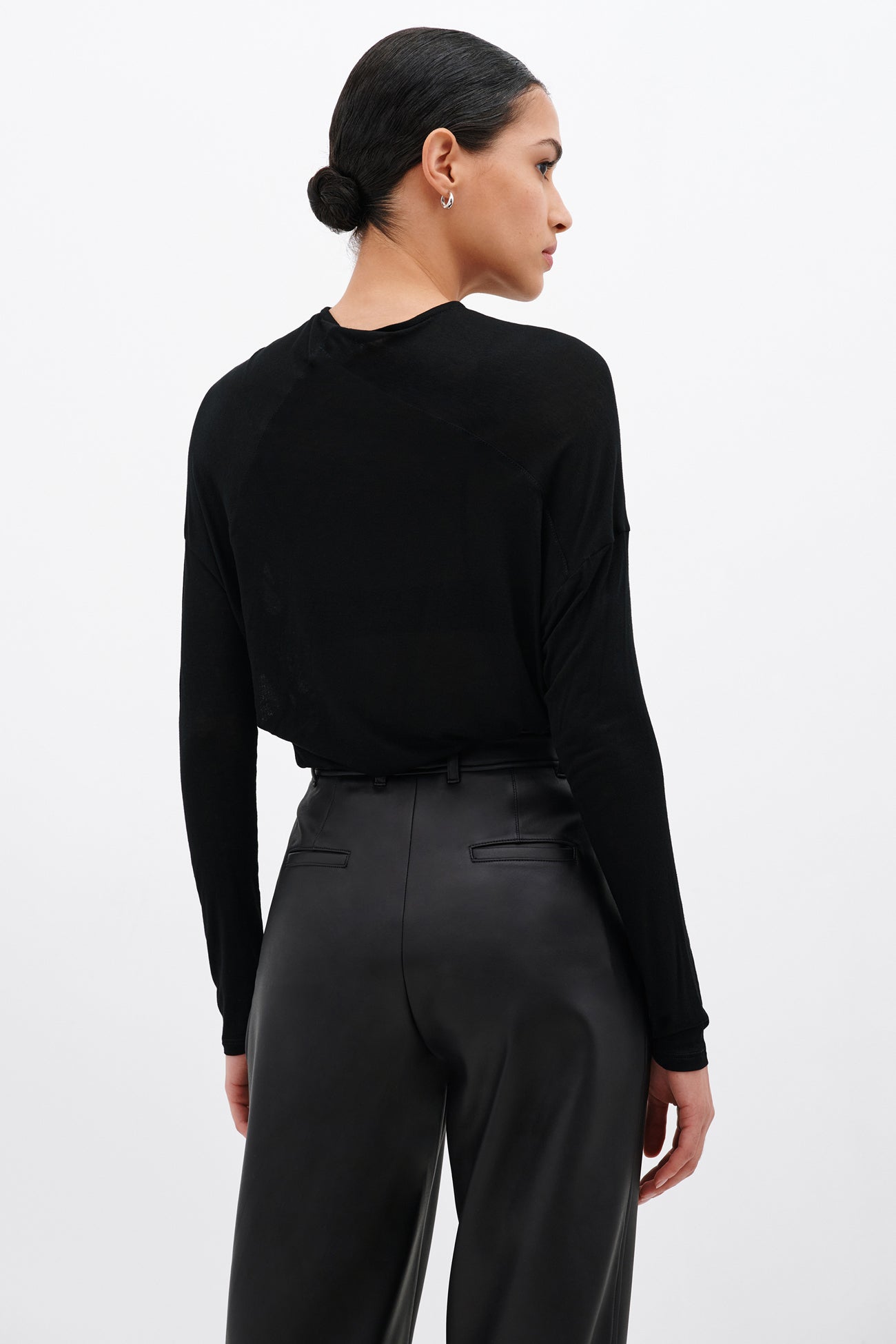 #Black