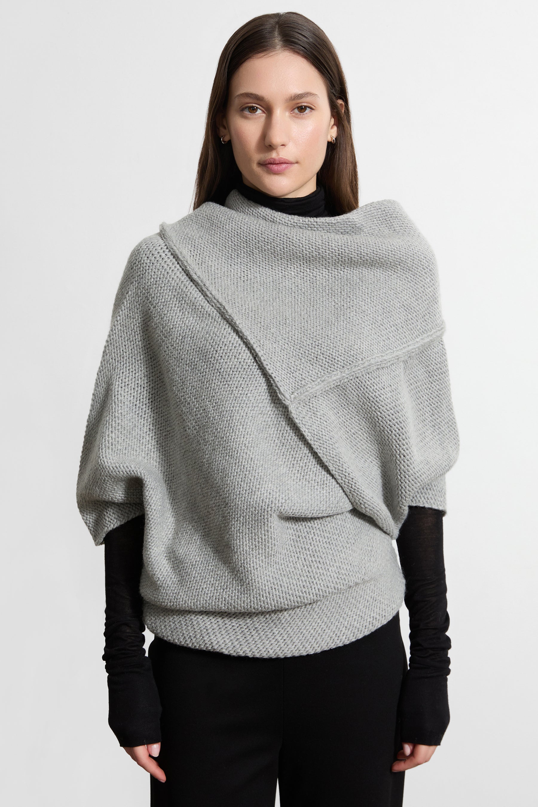 #Medium Grey