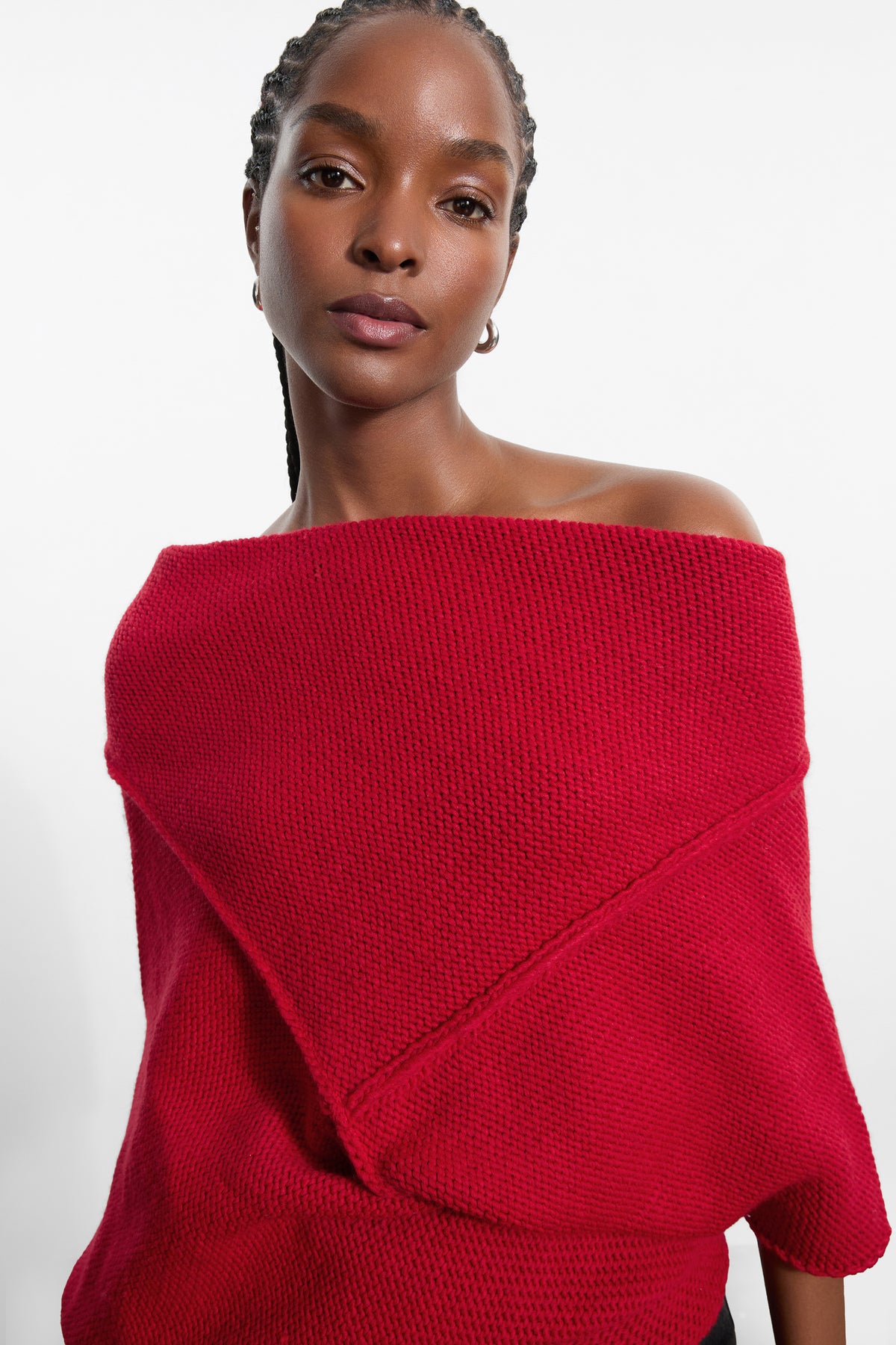 #Red