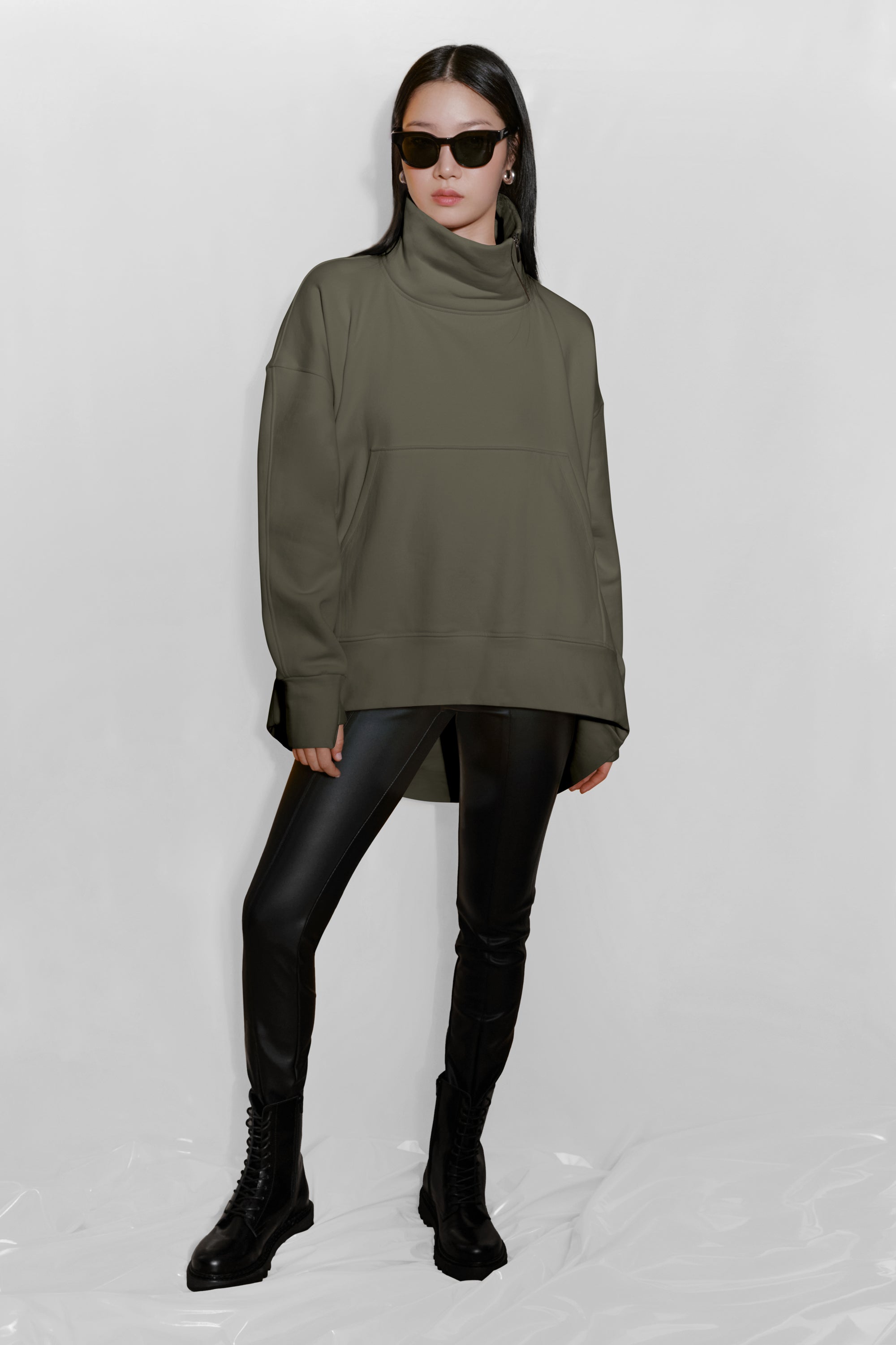#Olive