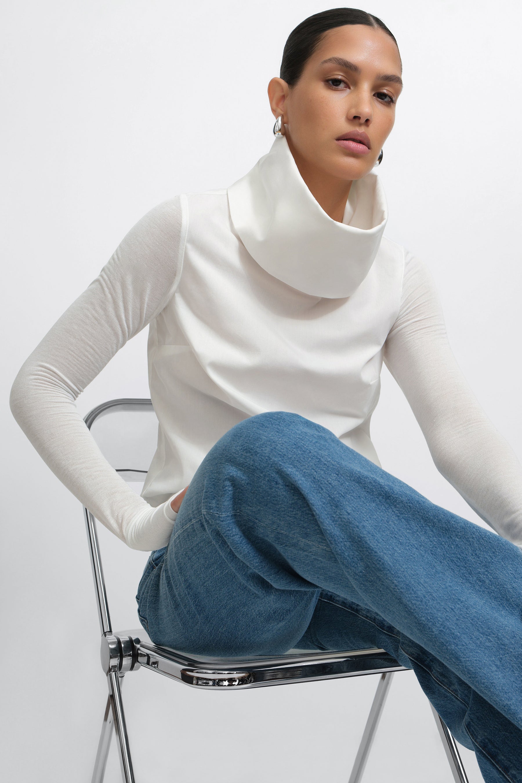 #Off White