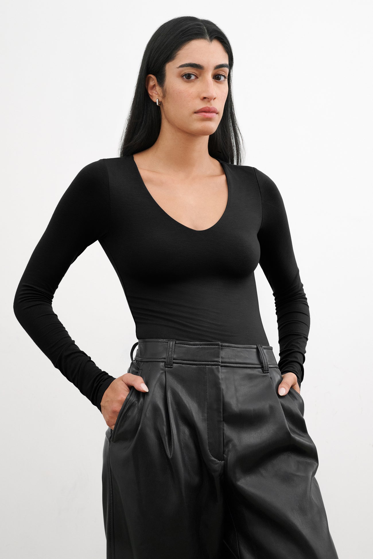 #Black