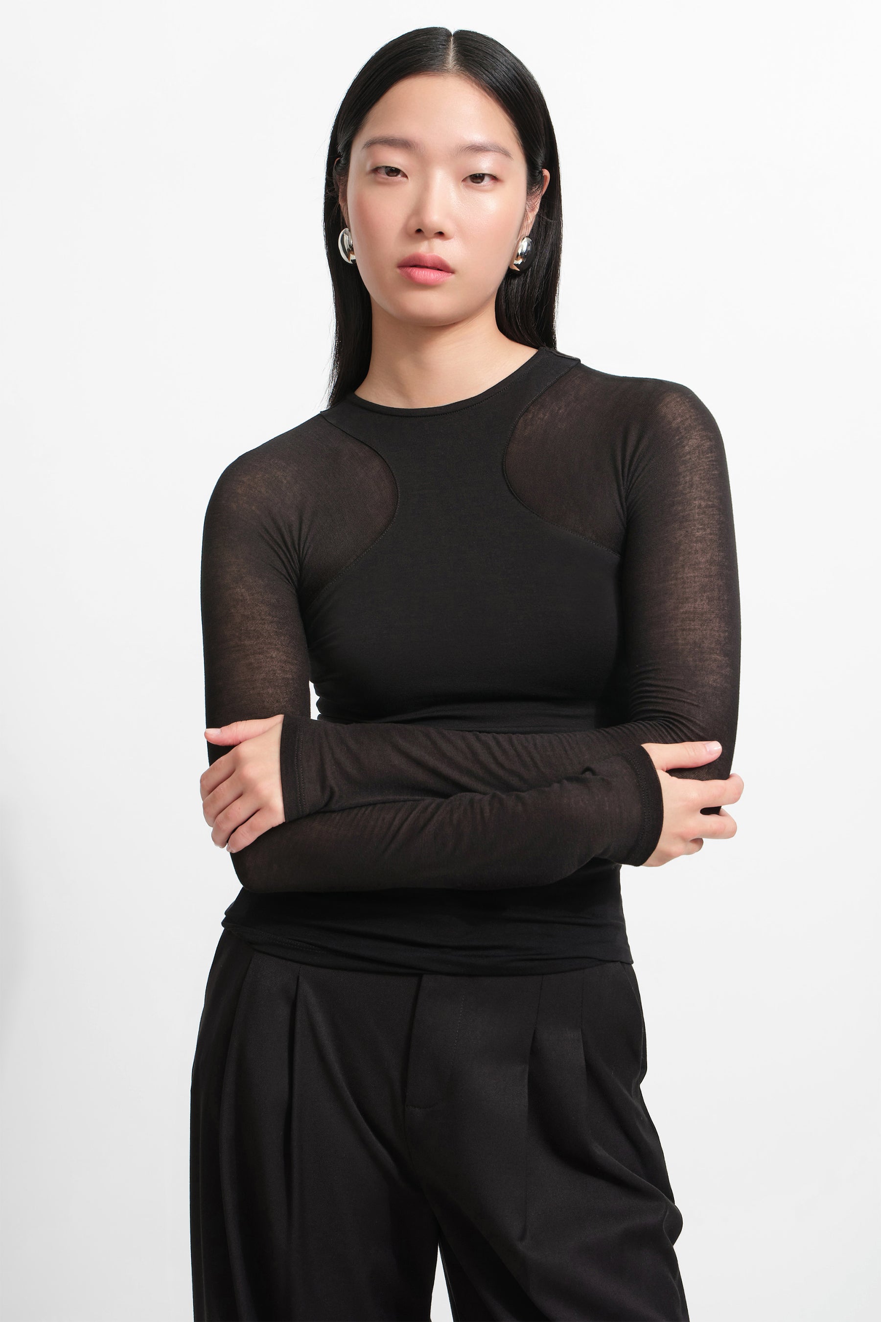 #Black