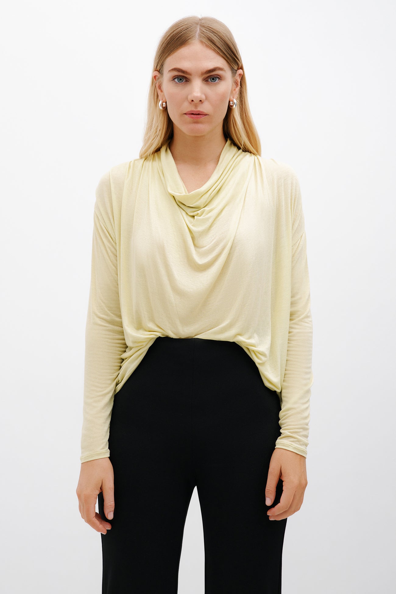 #Pale Yellow