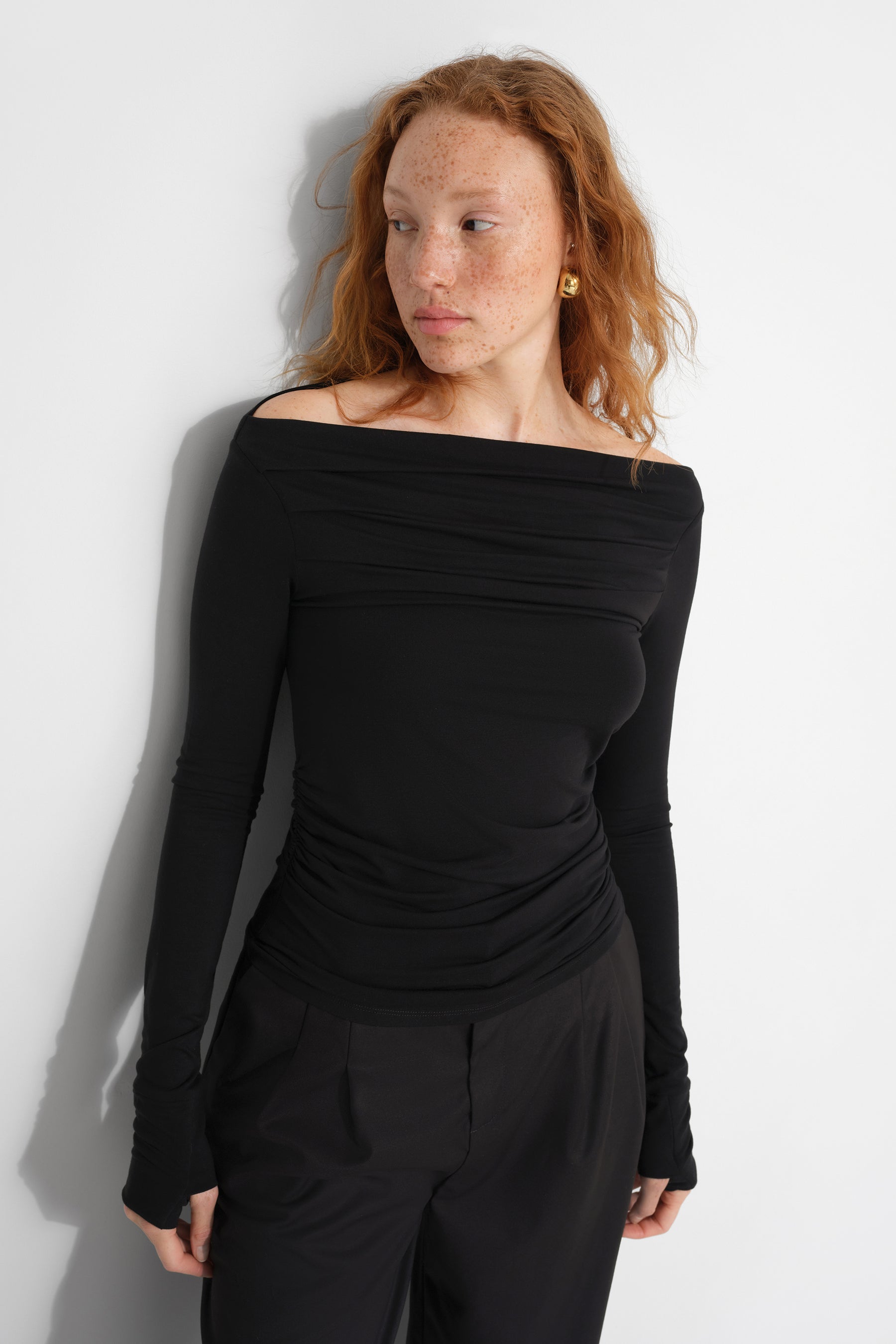 #Black