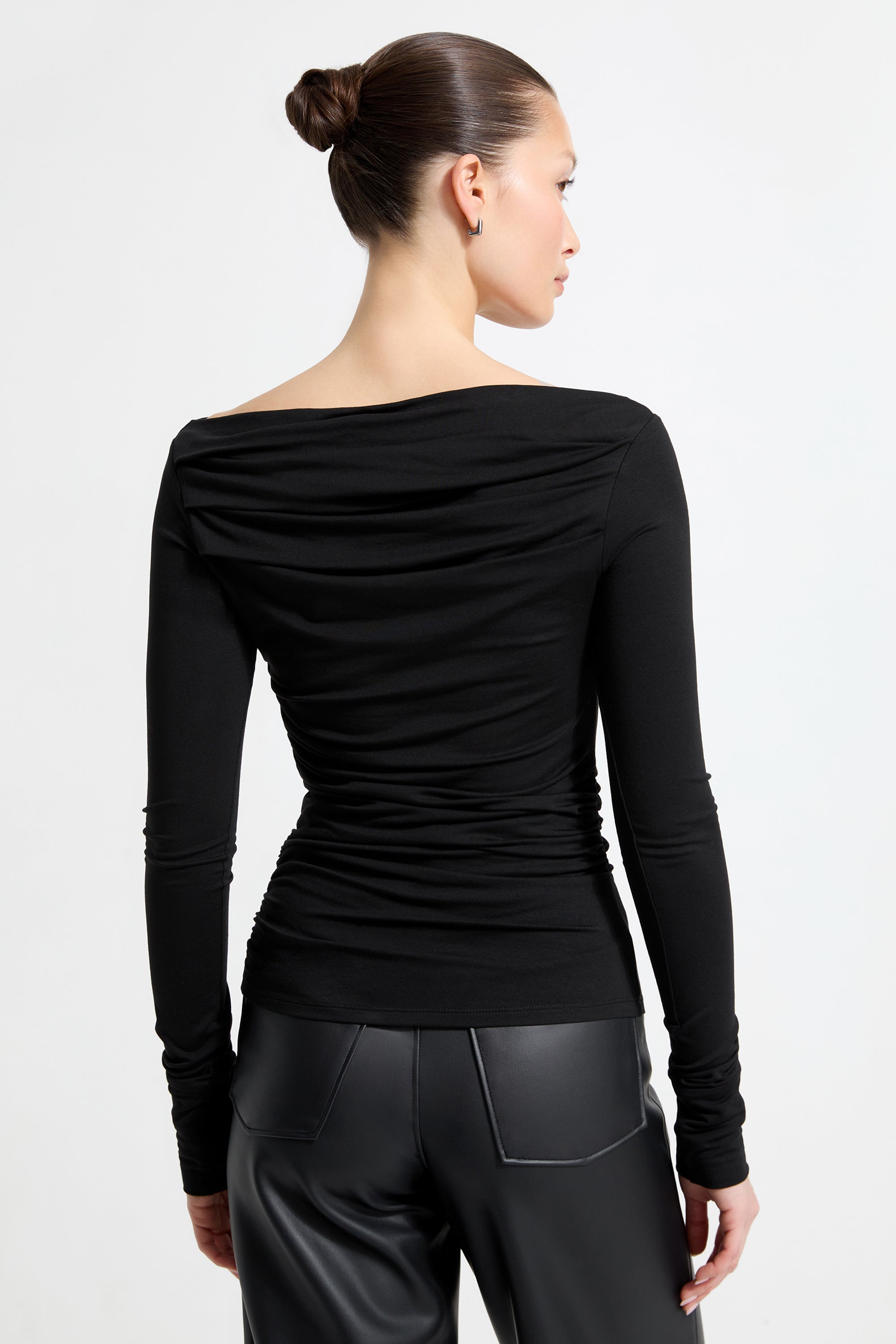 #Black