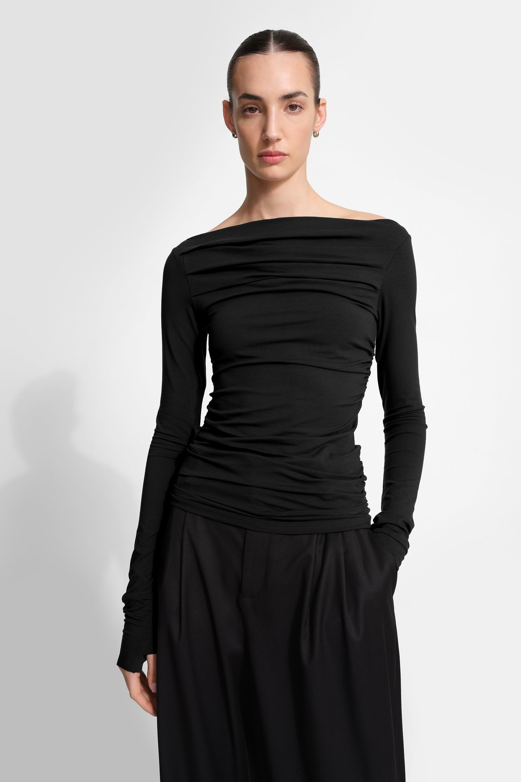 #Black