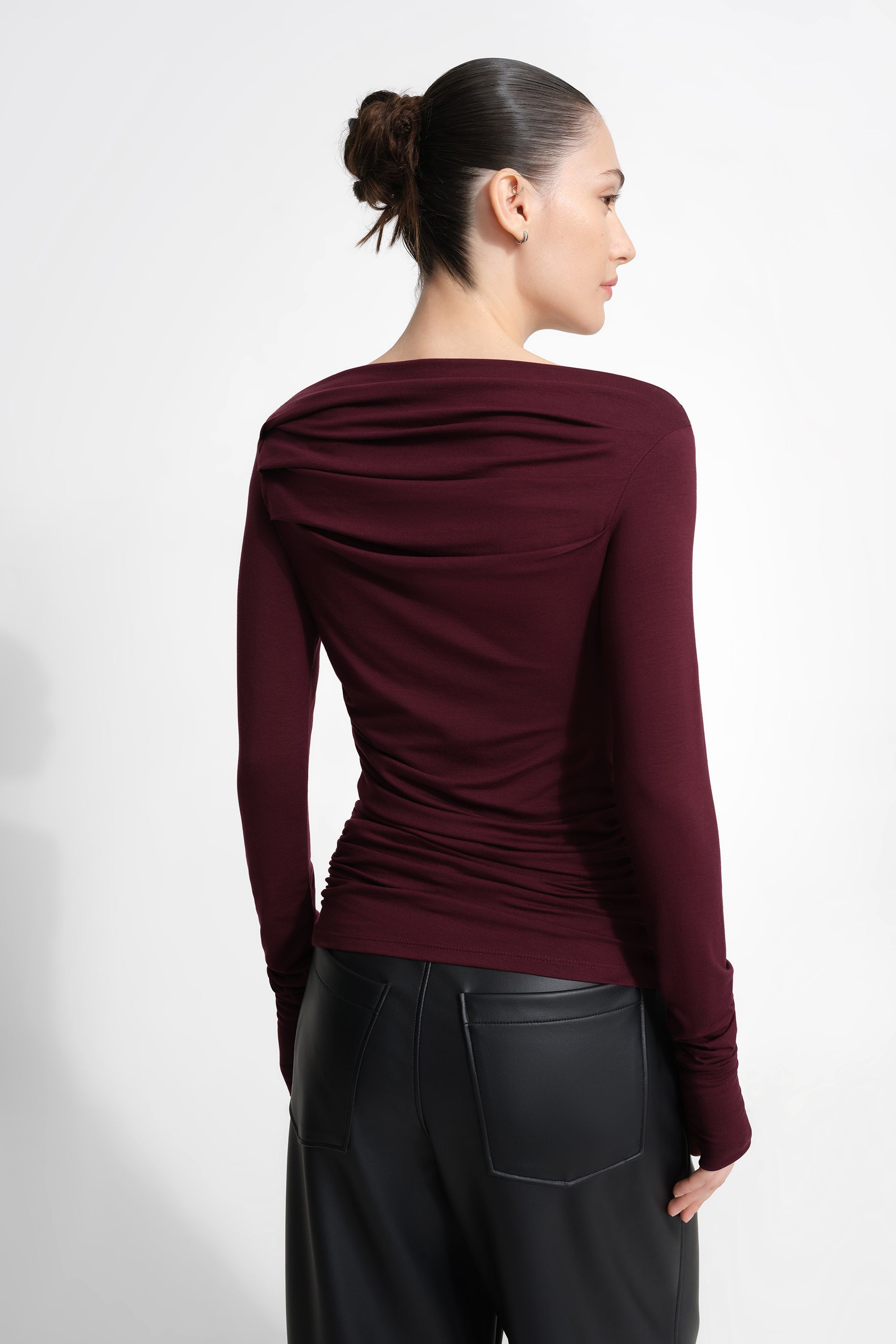 #Burgundy