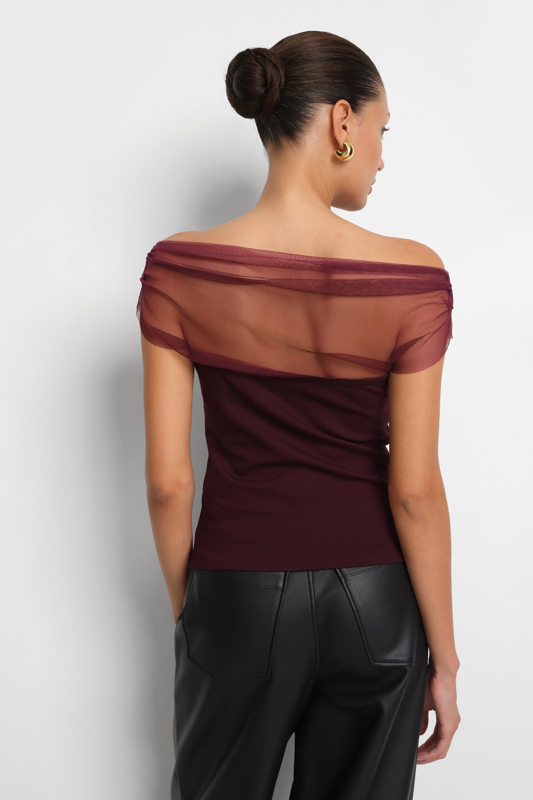 #Burgundy