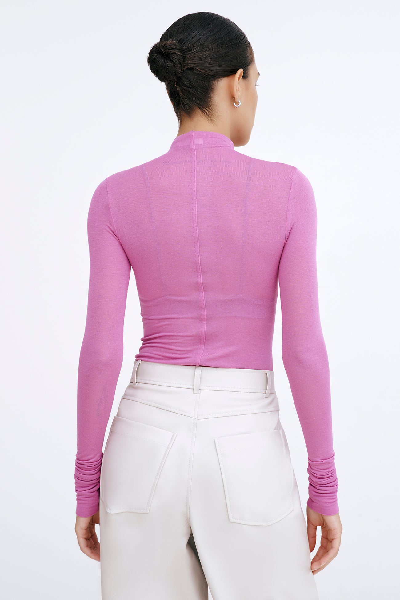 #Hot Pink