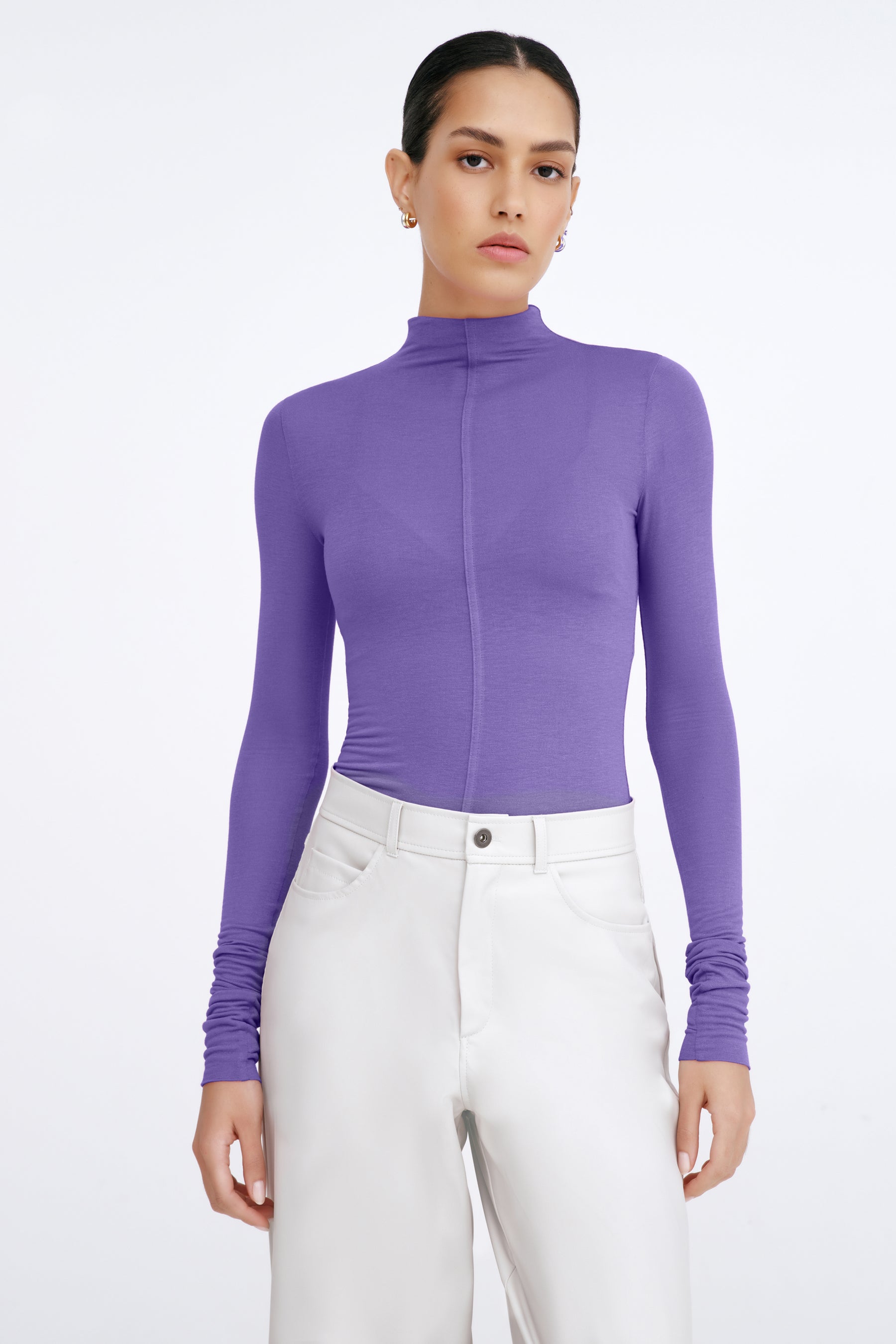 #Violet
