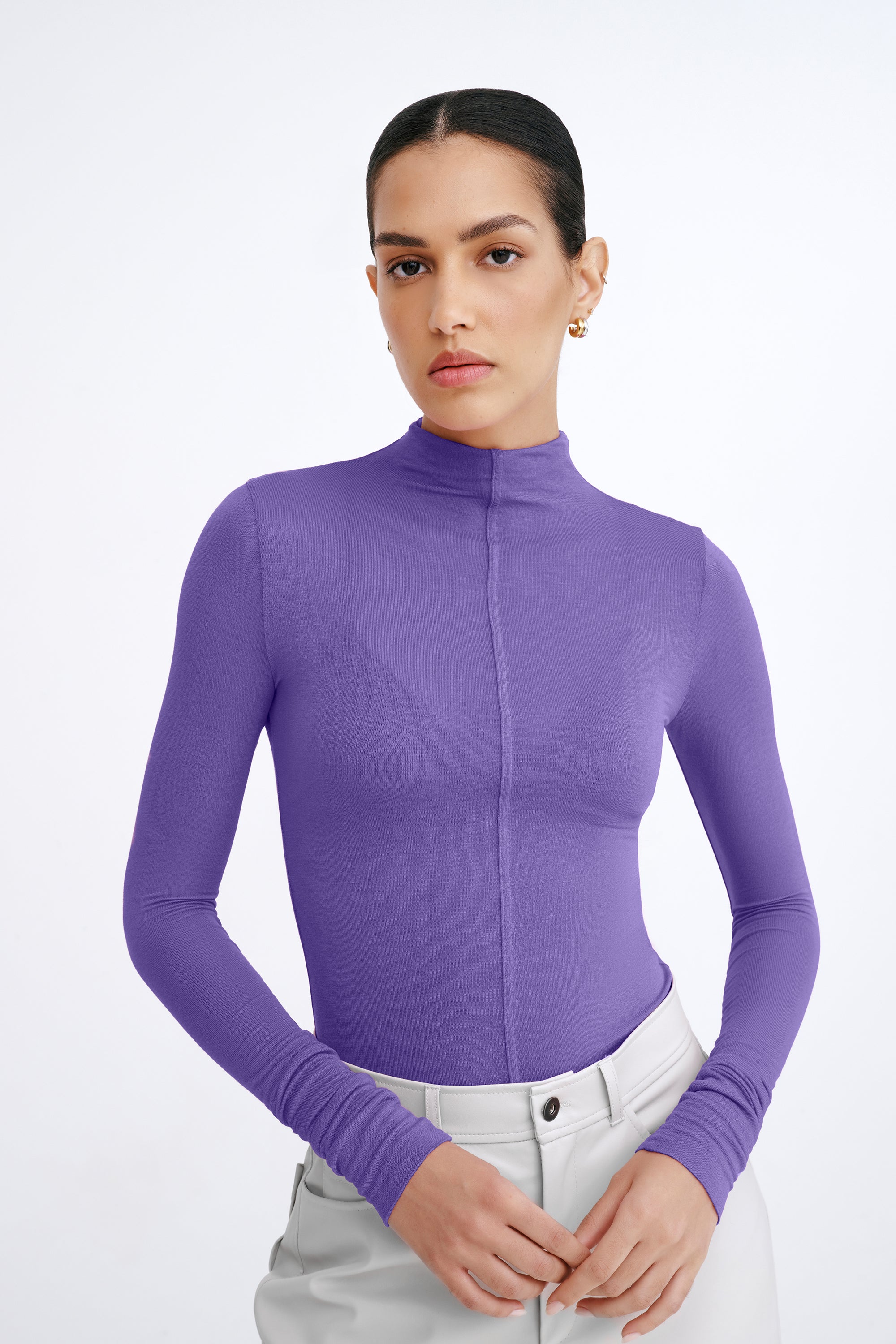 #Violet