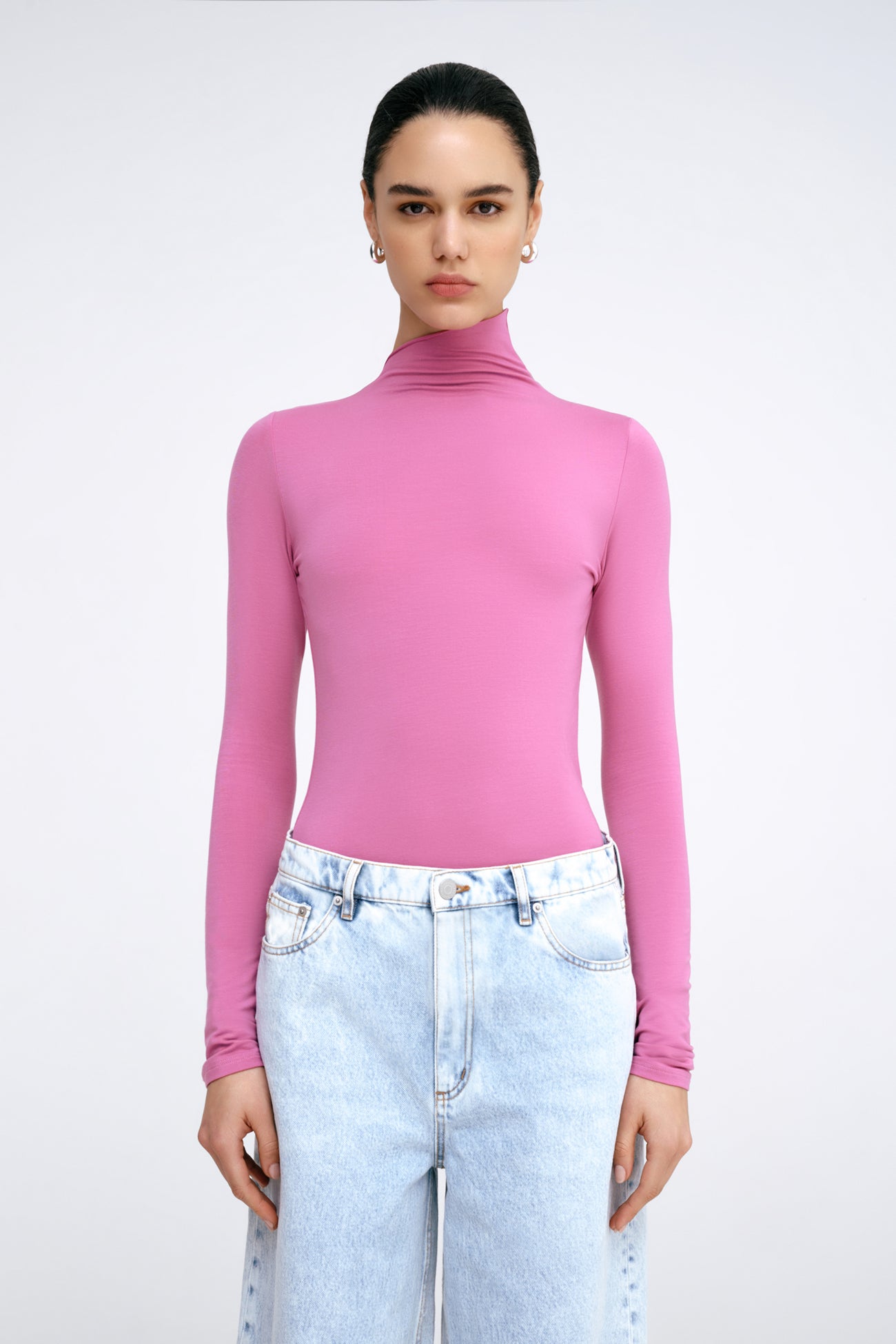 #Hot Pink