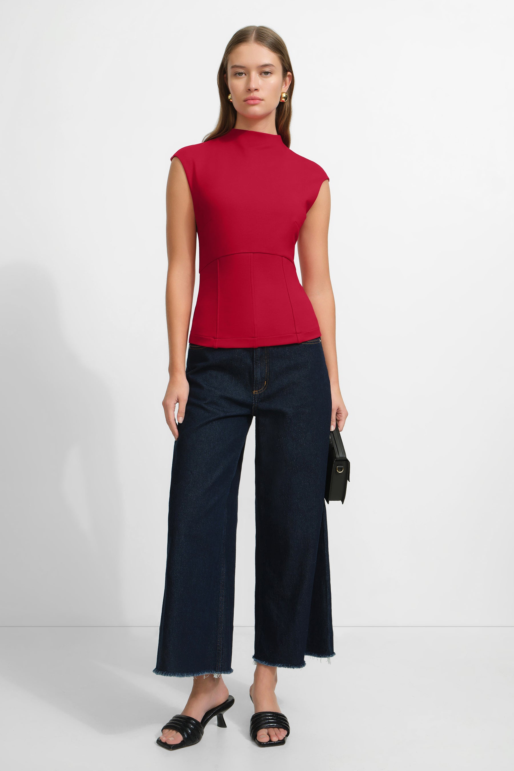 #Red