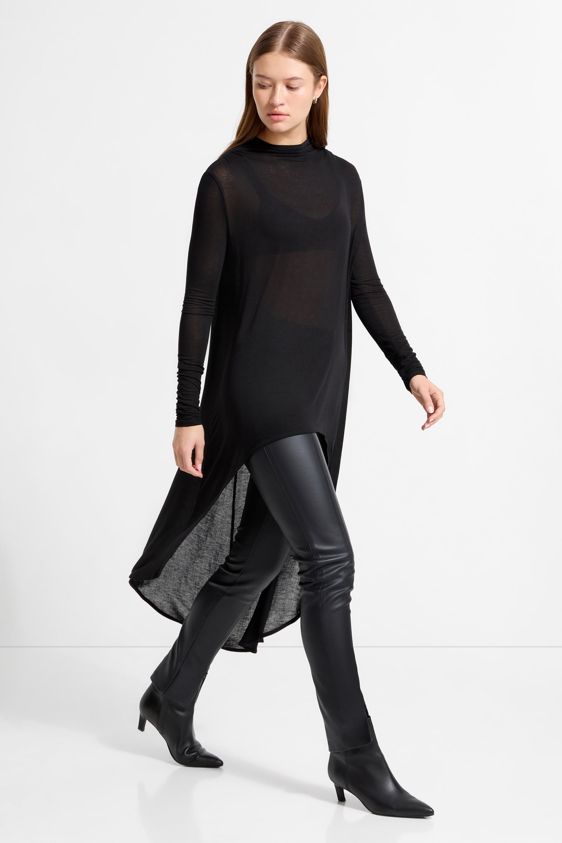 #Black