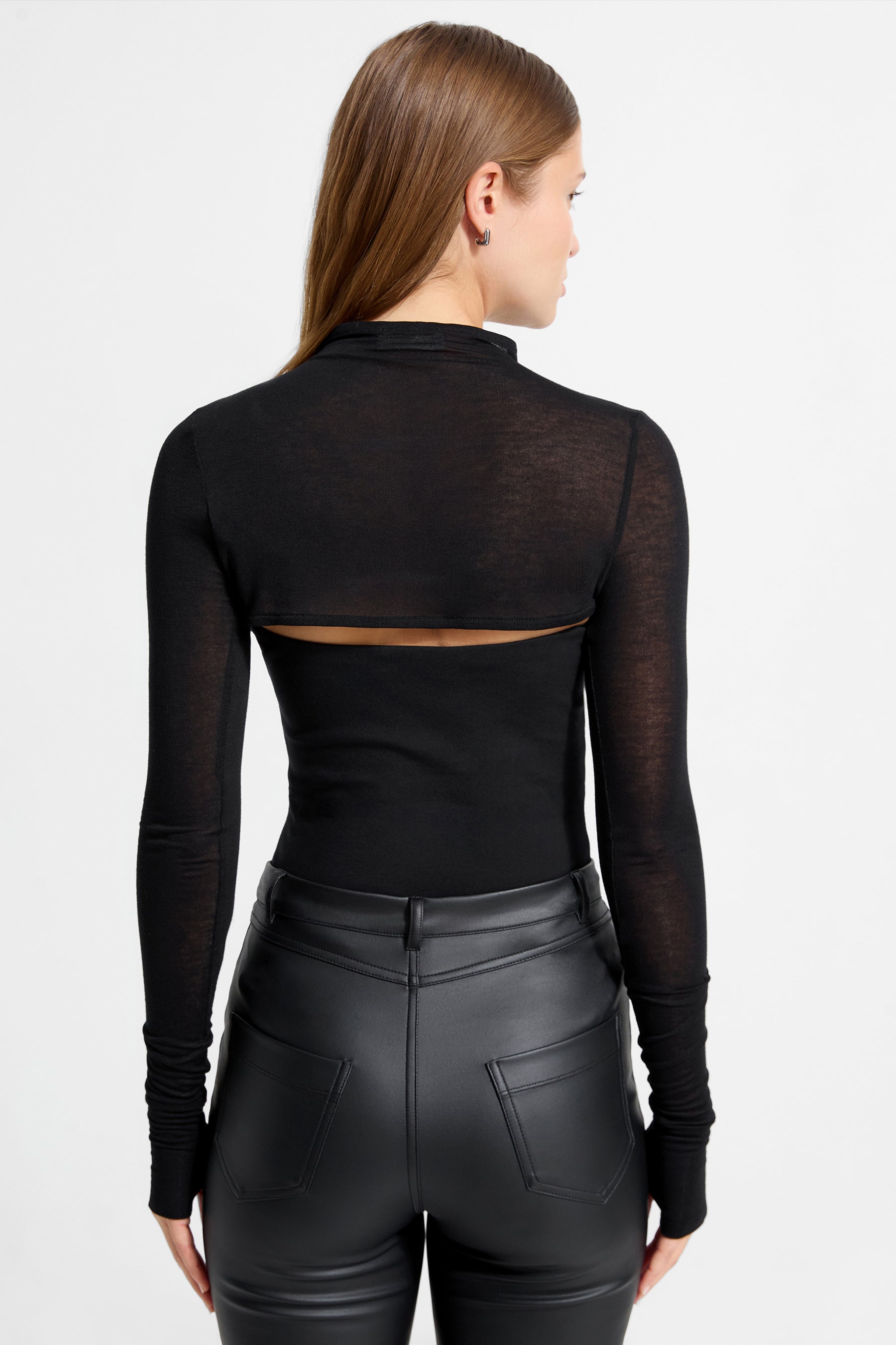 #Black