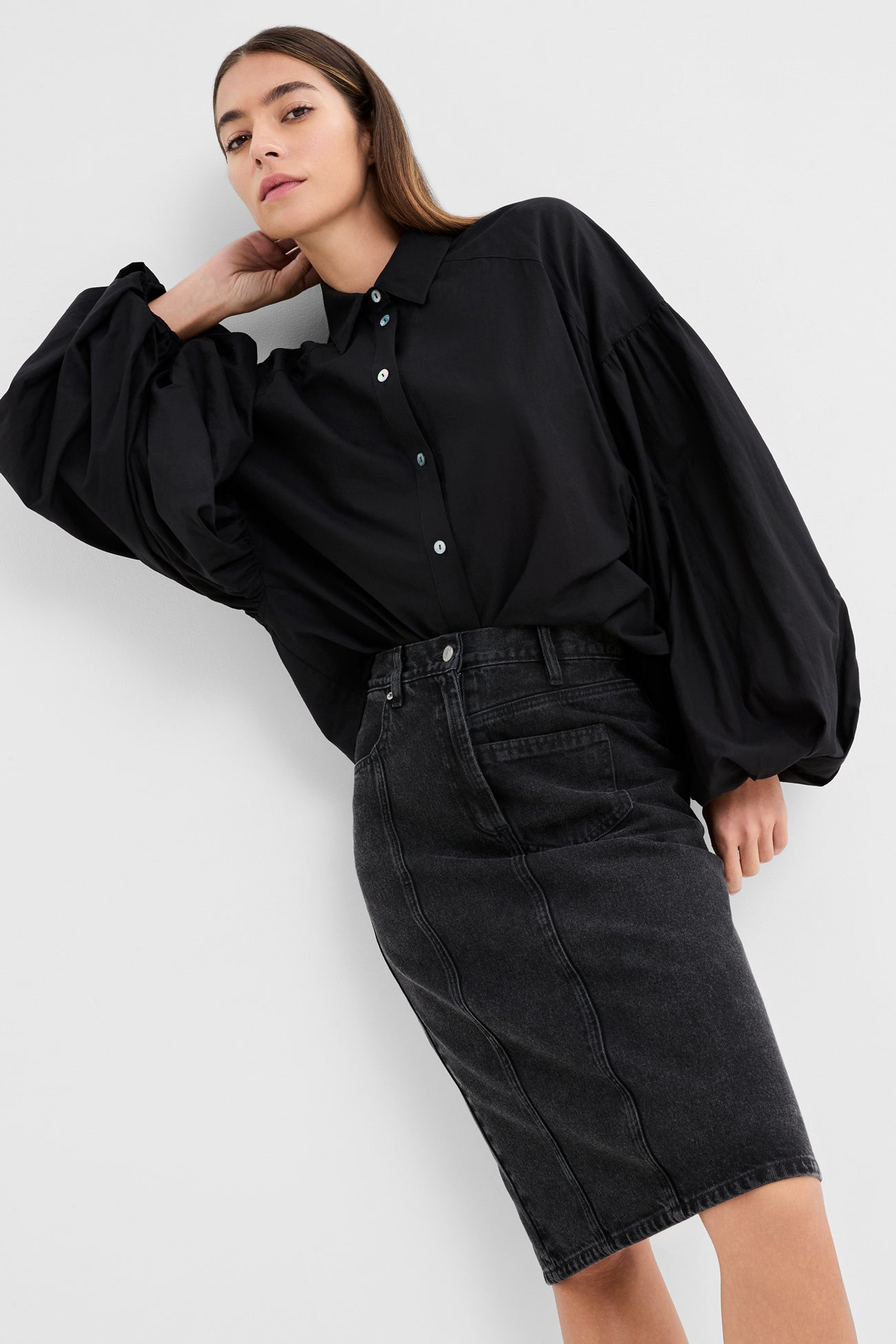 #Black