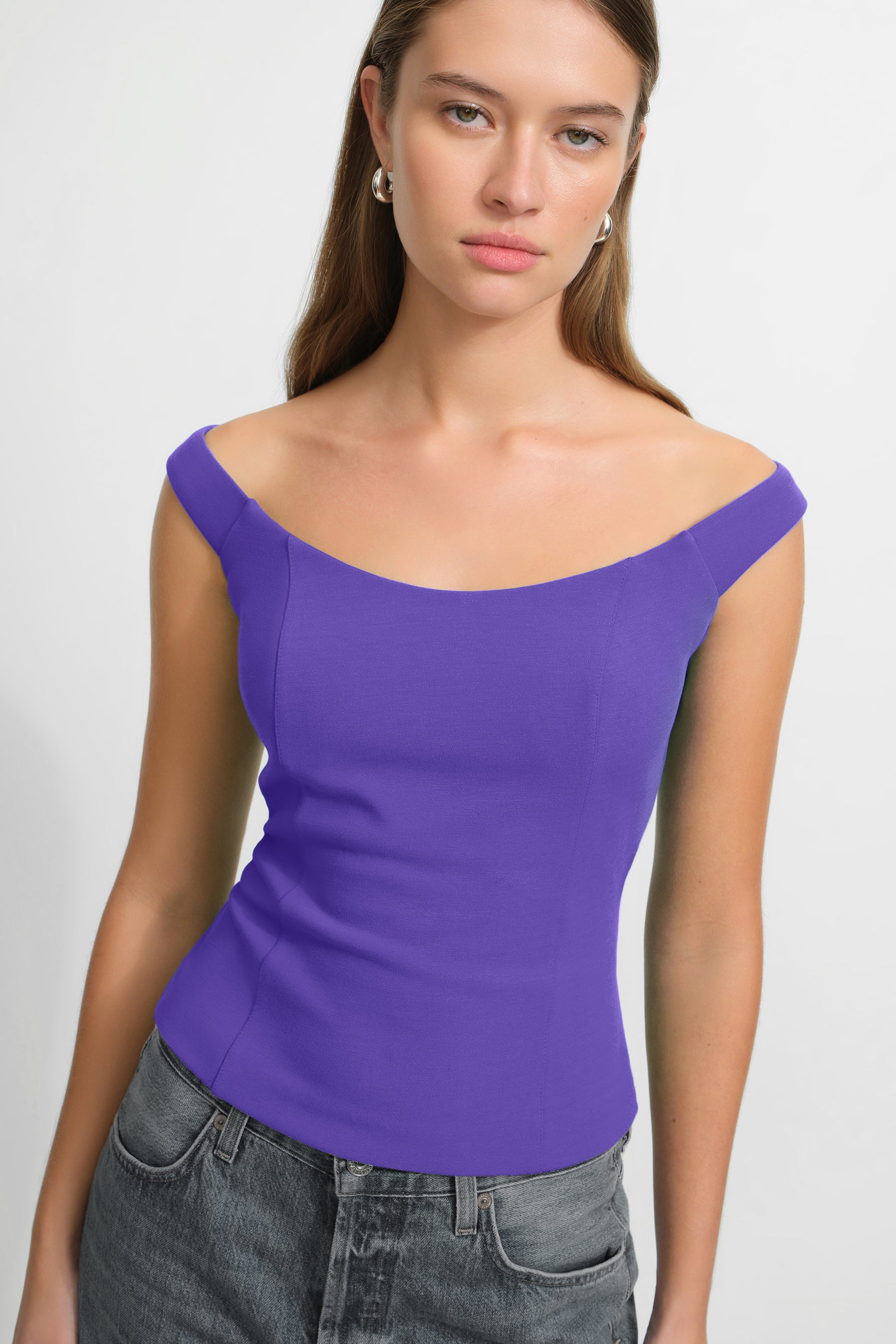 #Violet