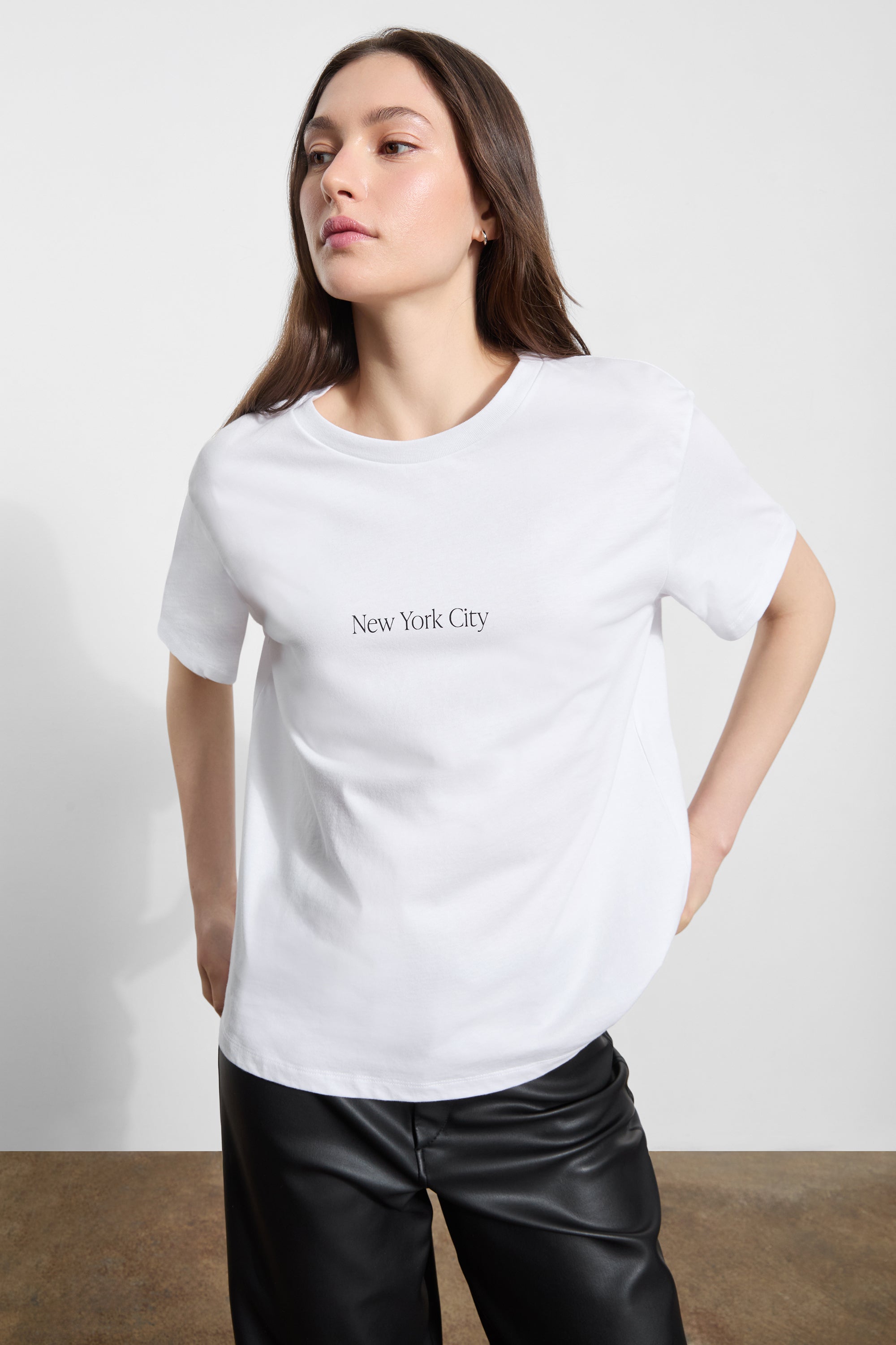 #White