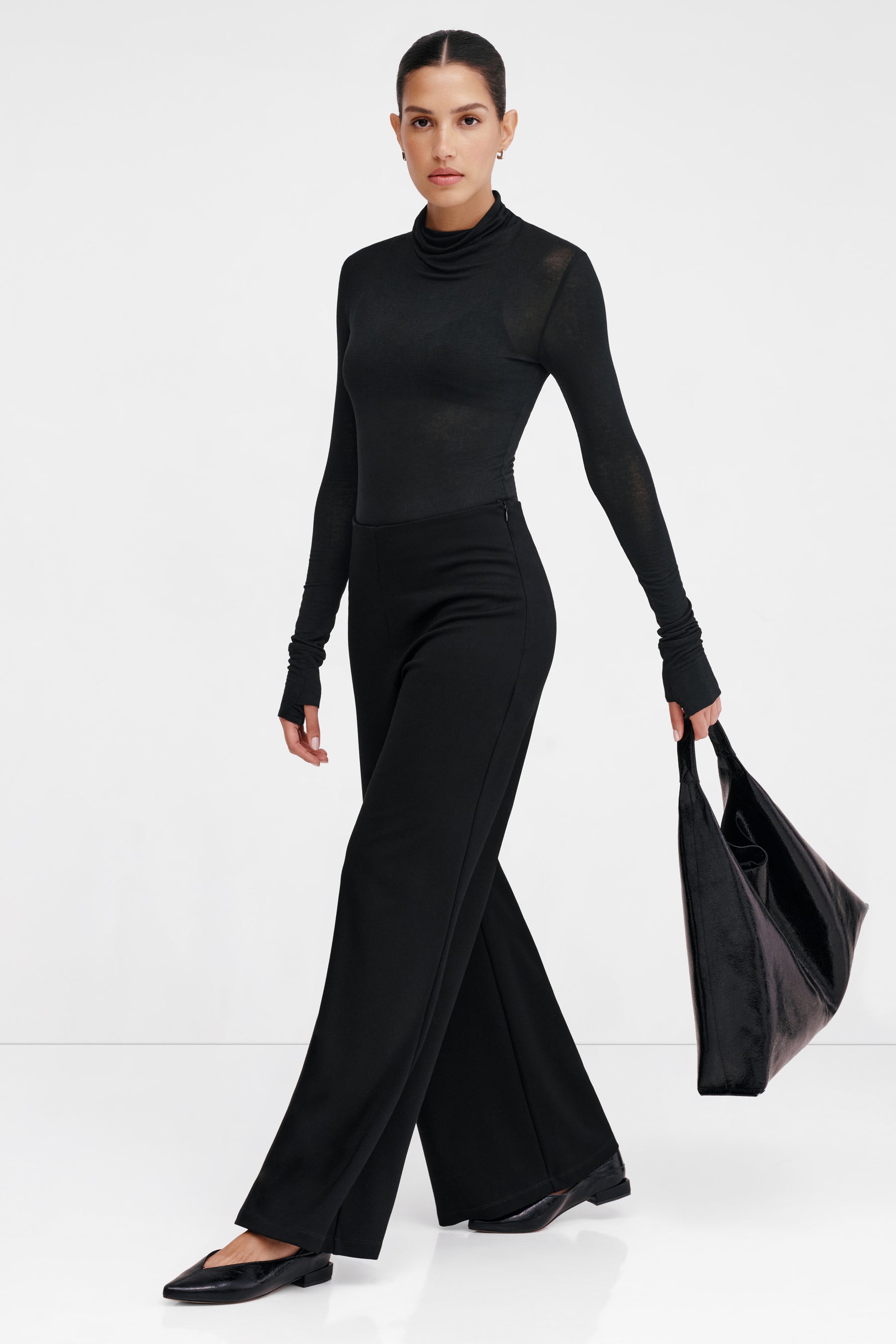 #Black