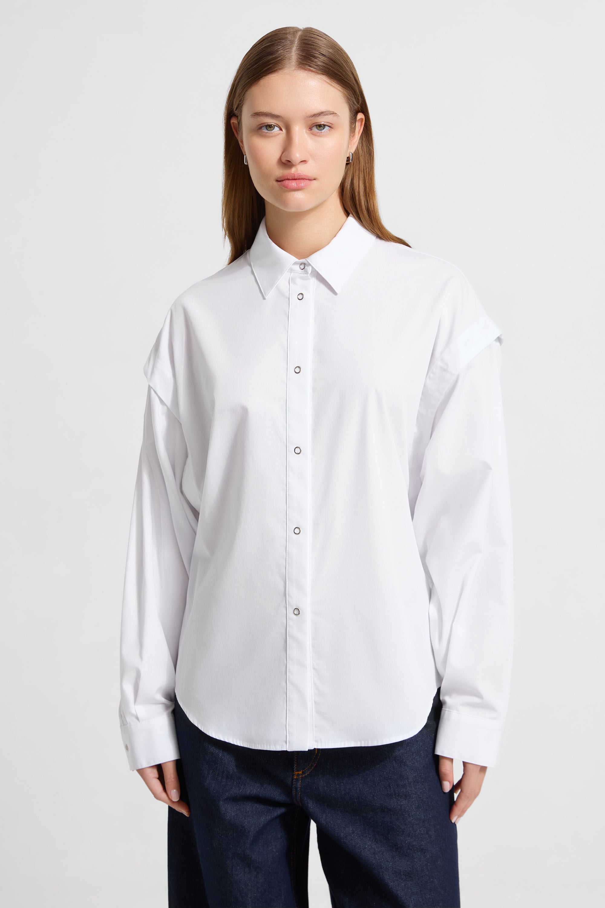 #White